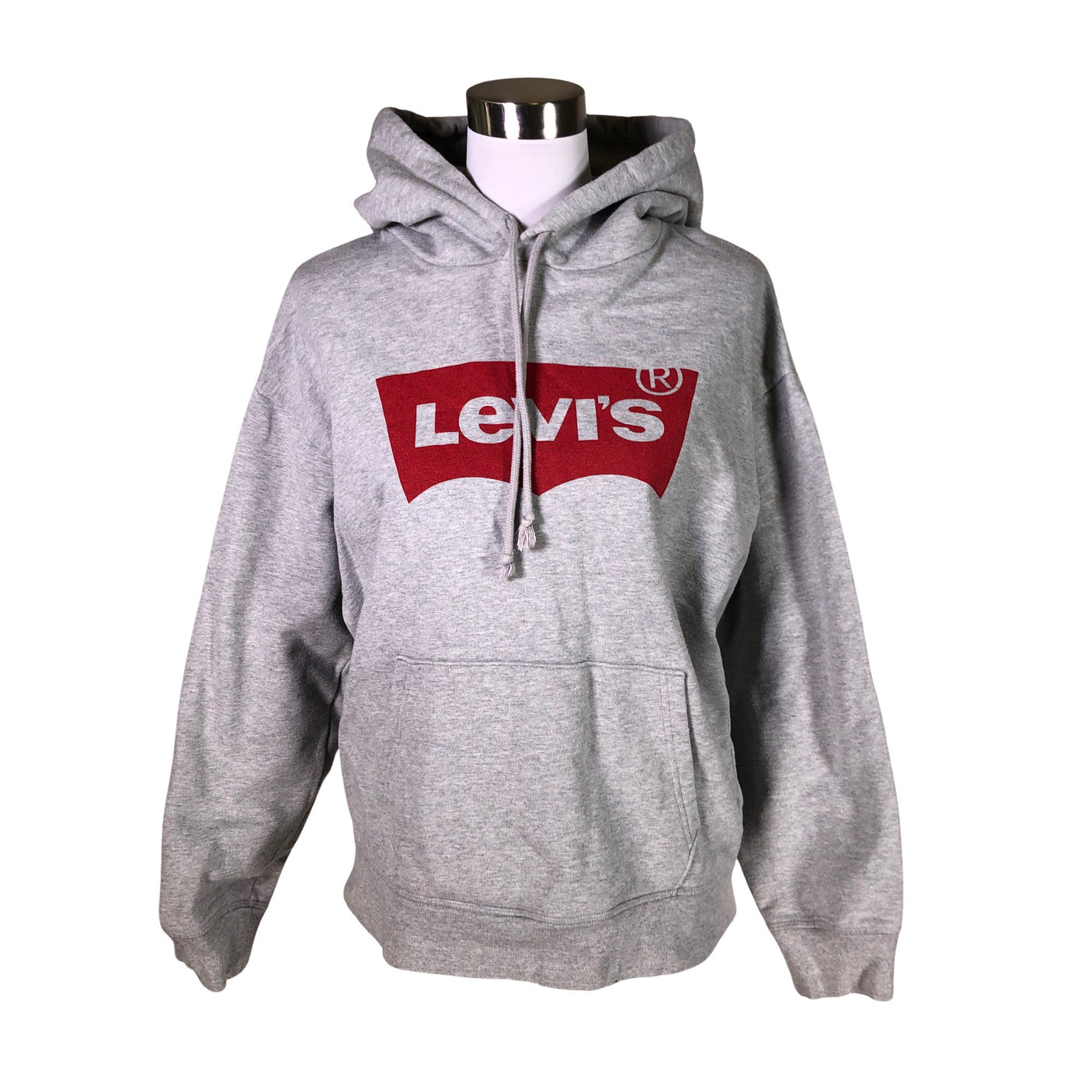 Unisex Levi's - Huppari, koko 40 - (1)