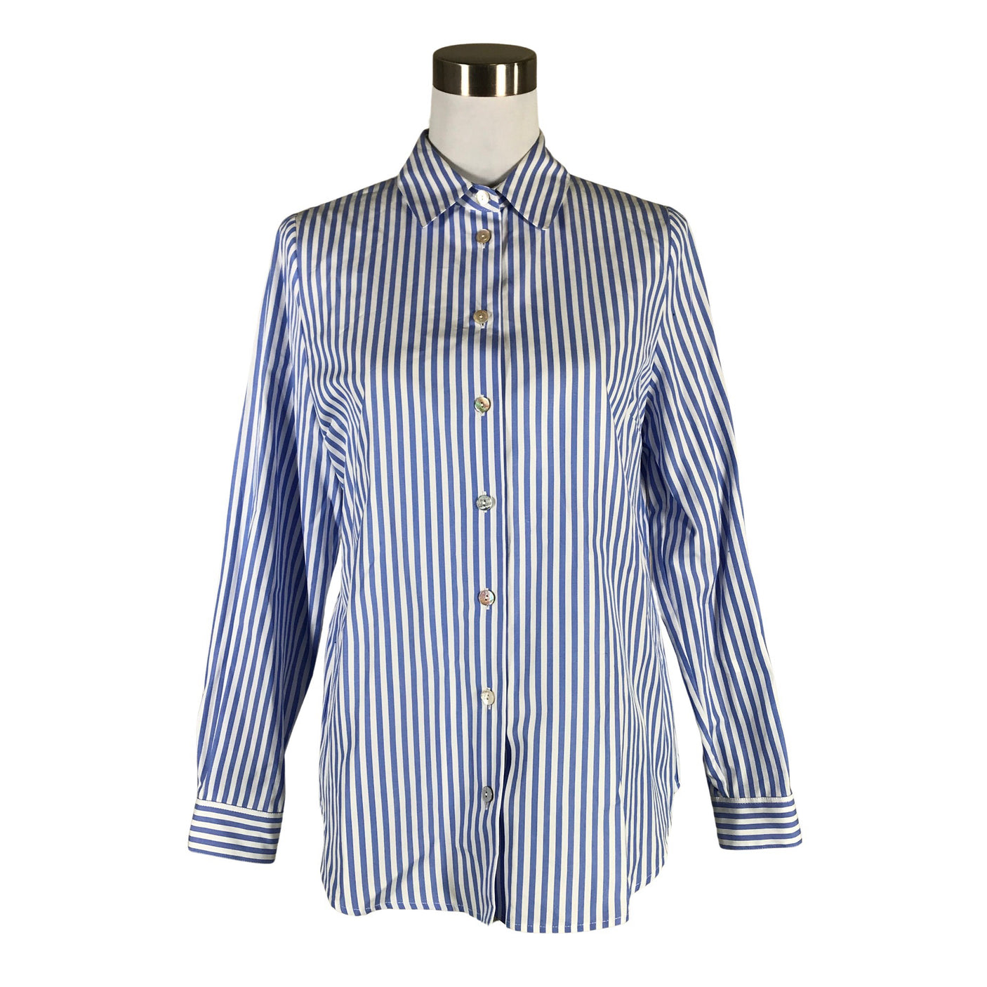 Unisex Balmuir - Kauluspaita, koko 36 - (1)