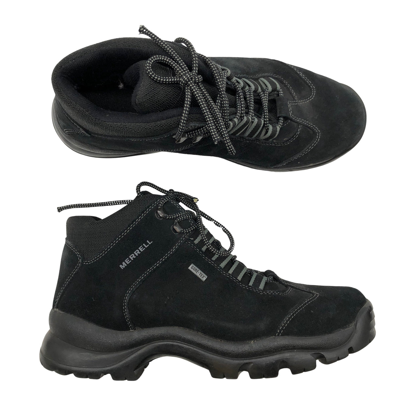 Unisex Merrell - Vaelluskengät, koko 43 - (1)