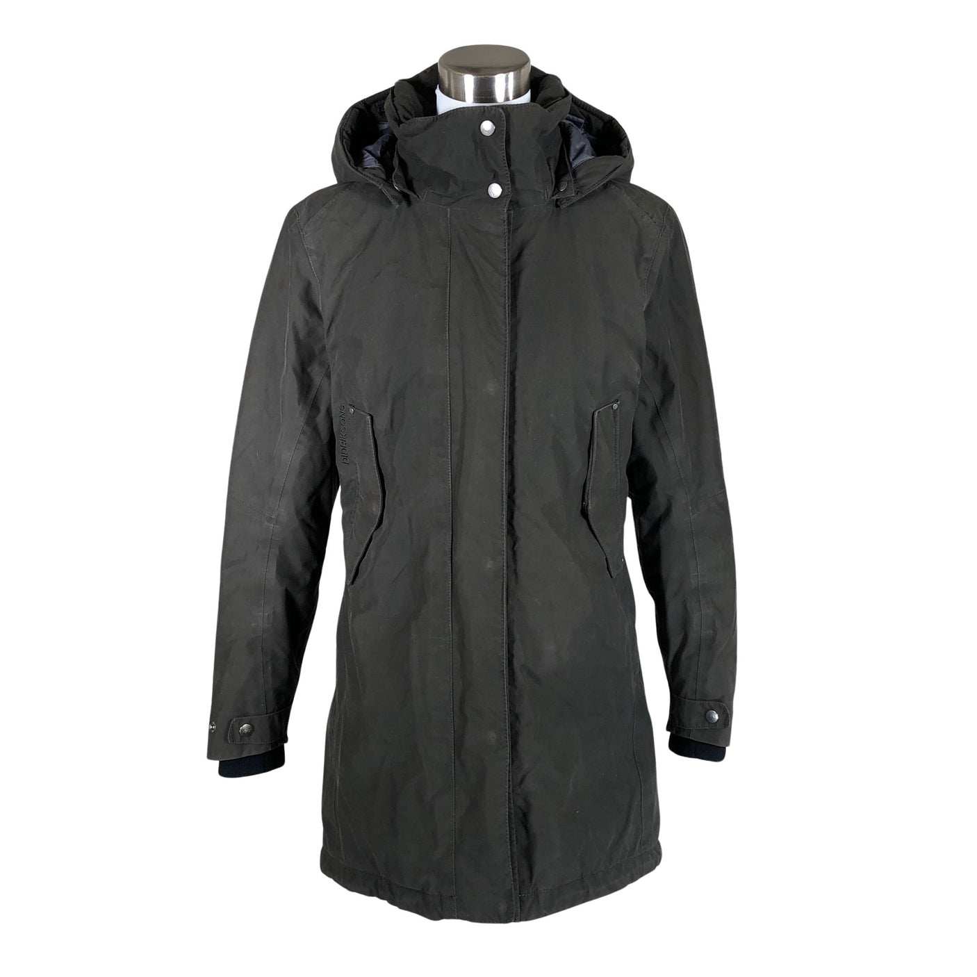 Unisex Didriksons - Parkatakki, koko 36 - (1)