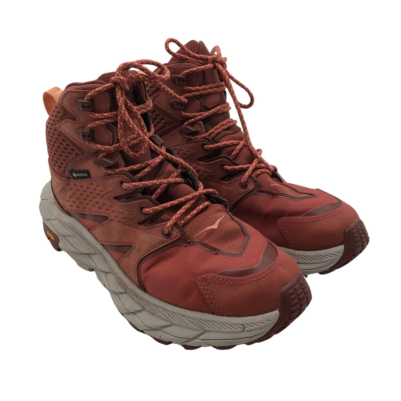 Unisex Hoka One One - Vaelluskengät, koko 39 - (2)