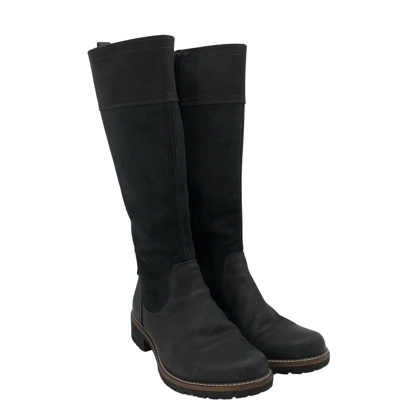 Unisex Ecco - Saappaat, koko 39 - (2)