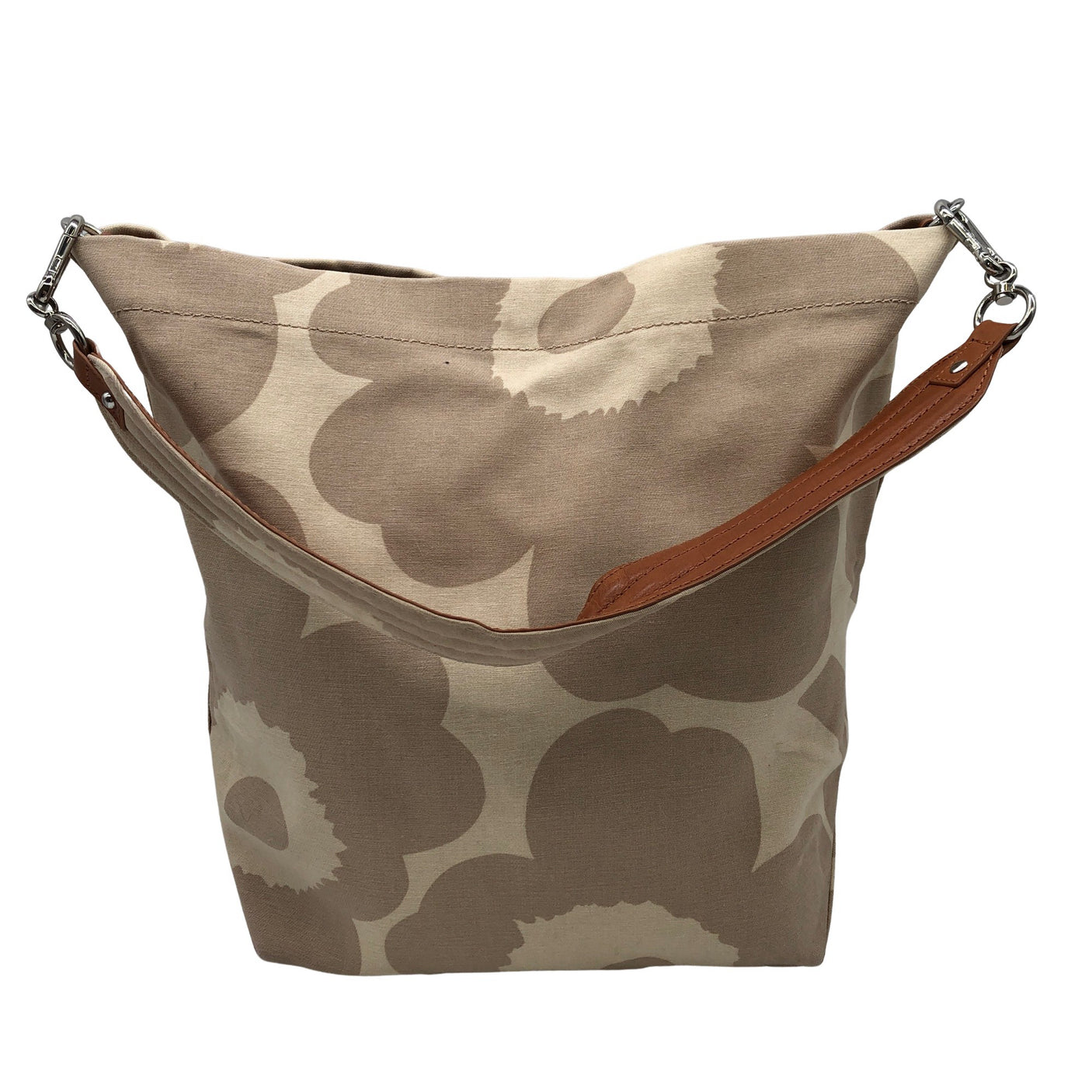 Unisex Marimekko - Olkalaukku, koko Maxi - (1)