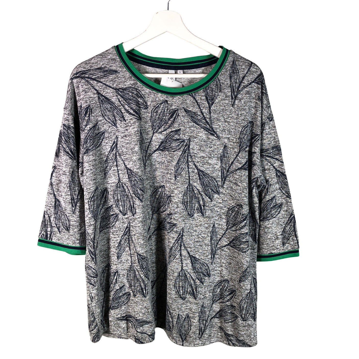 Unisex Ciso - Neulepaita, koko 40 - (1)