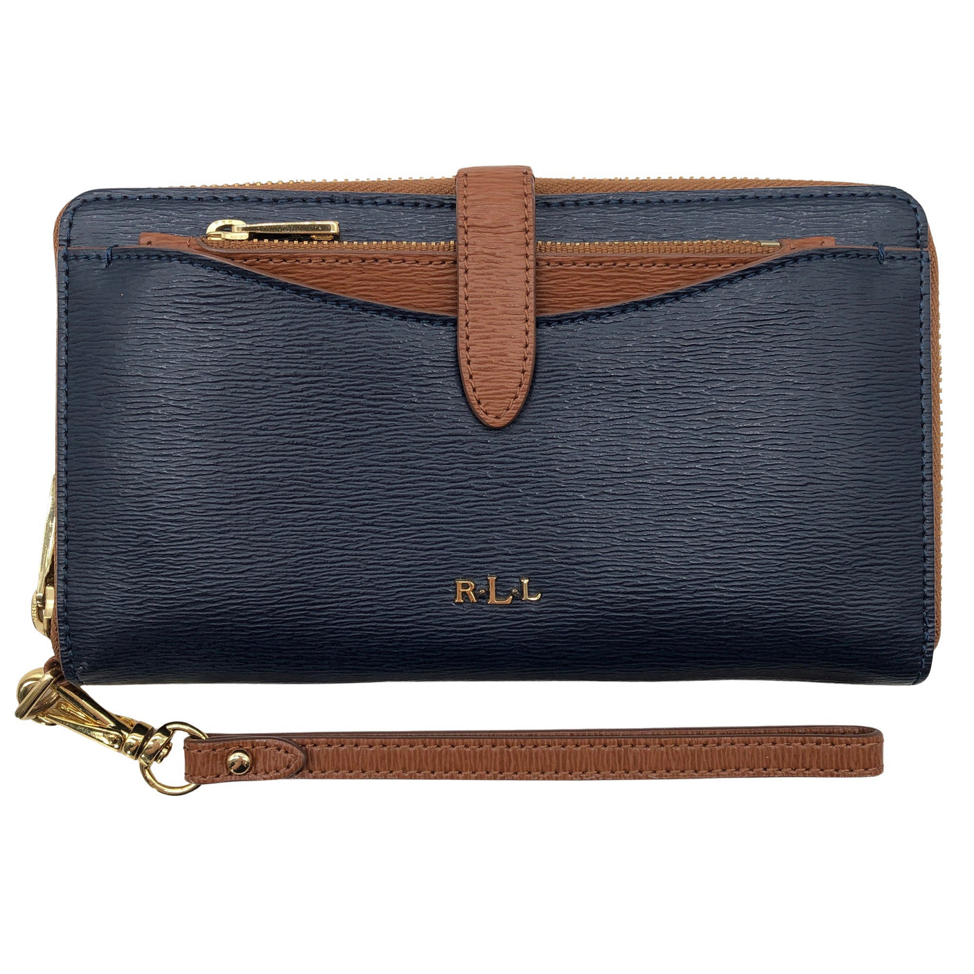 Unisex Lauren Ralph Lauren - Lompakko, koko Ei kokoa - (1)