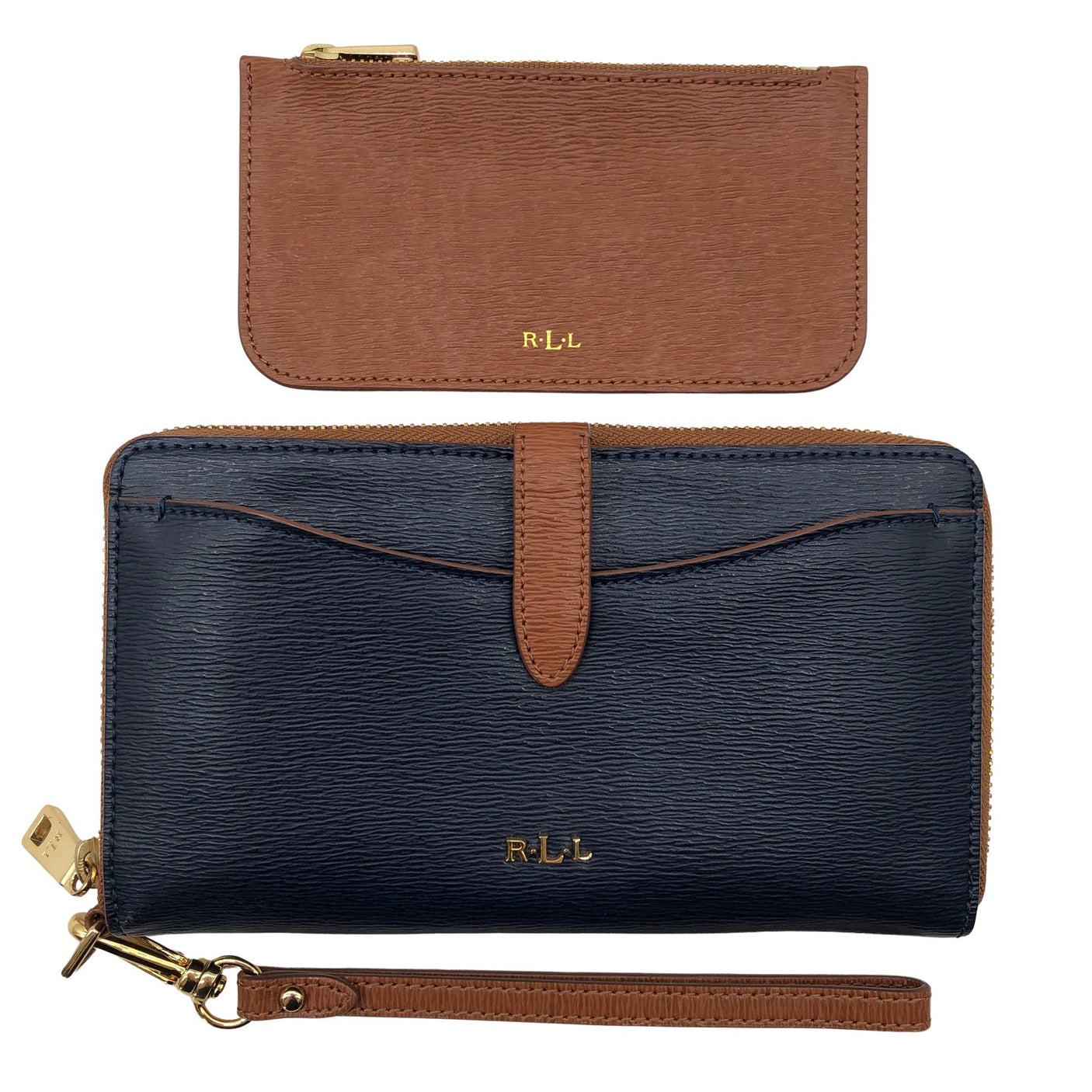 Unisex Lauren Ralph Lauren - Lompakko, koko Ei kokoa - (3)