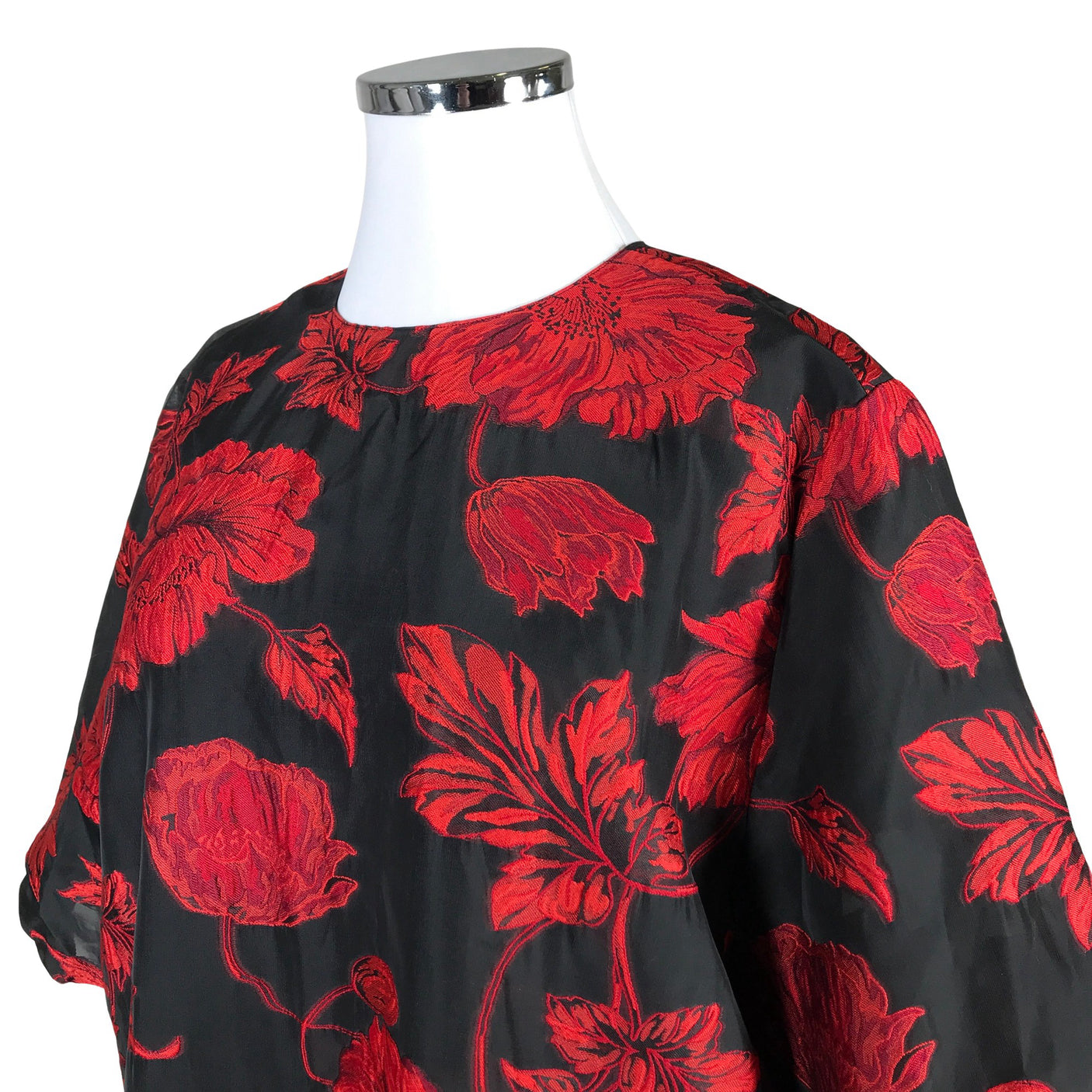 Unisex Culture - Kangasmekko, koko 42 - (3)