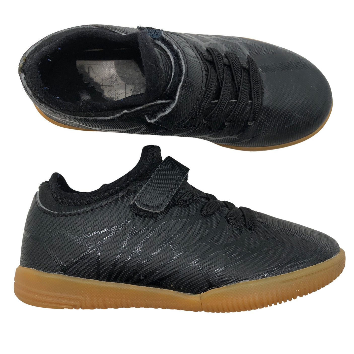 Unisex Umbro - Sisäliikuntakengät, koko 28 - (1)