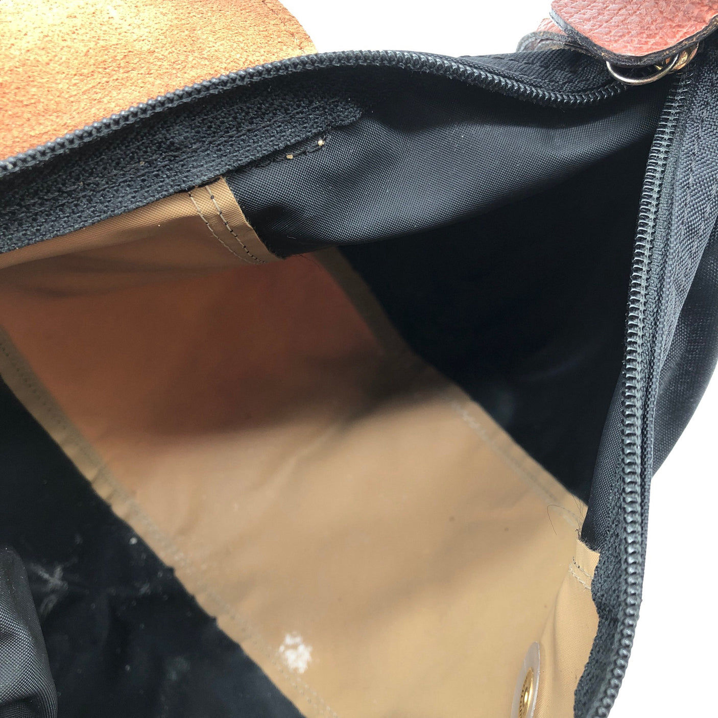 Unisex Longchamp - Käsilaukku, koko Mini - (2)