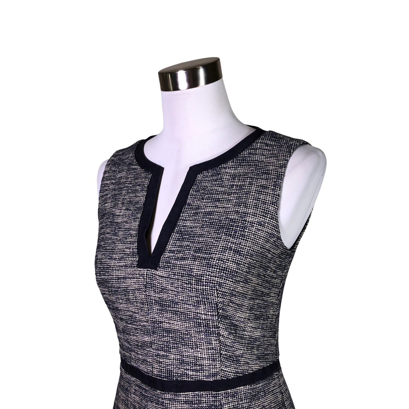 Unisex Tory Burch - Kaane kleit, suurus 36. - (3)