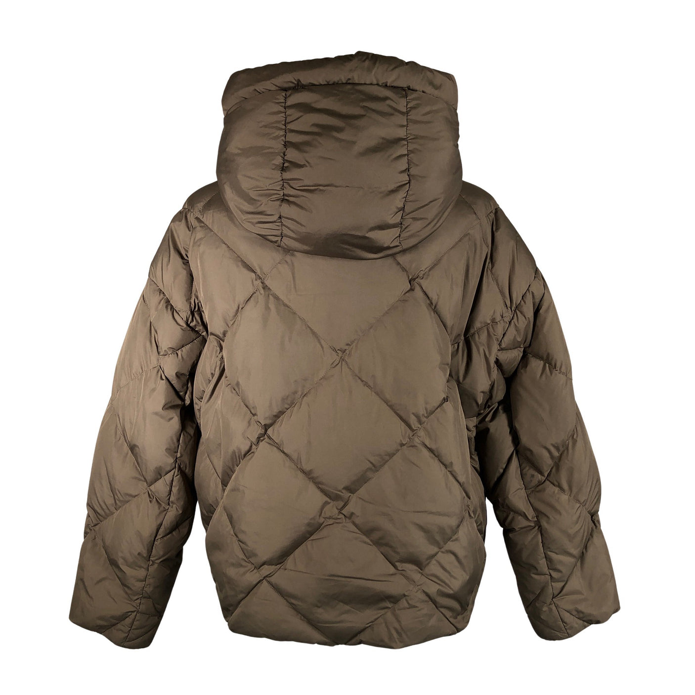 Unisex Marc O'Polo - Untuvatakki, koko 38 - (2)