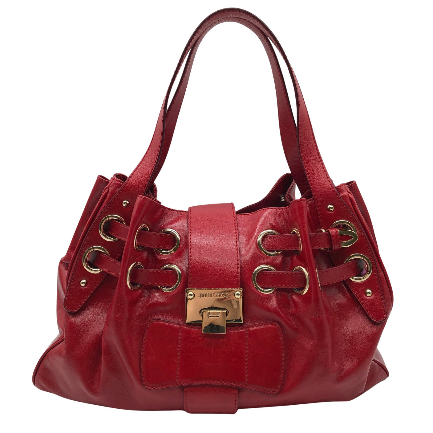 Unisex Jimmy Choo - Käsilaukku, koko Midi - (1)