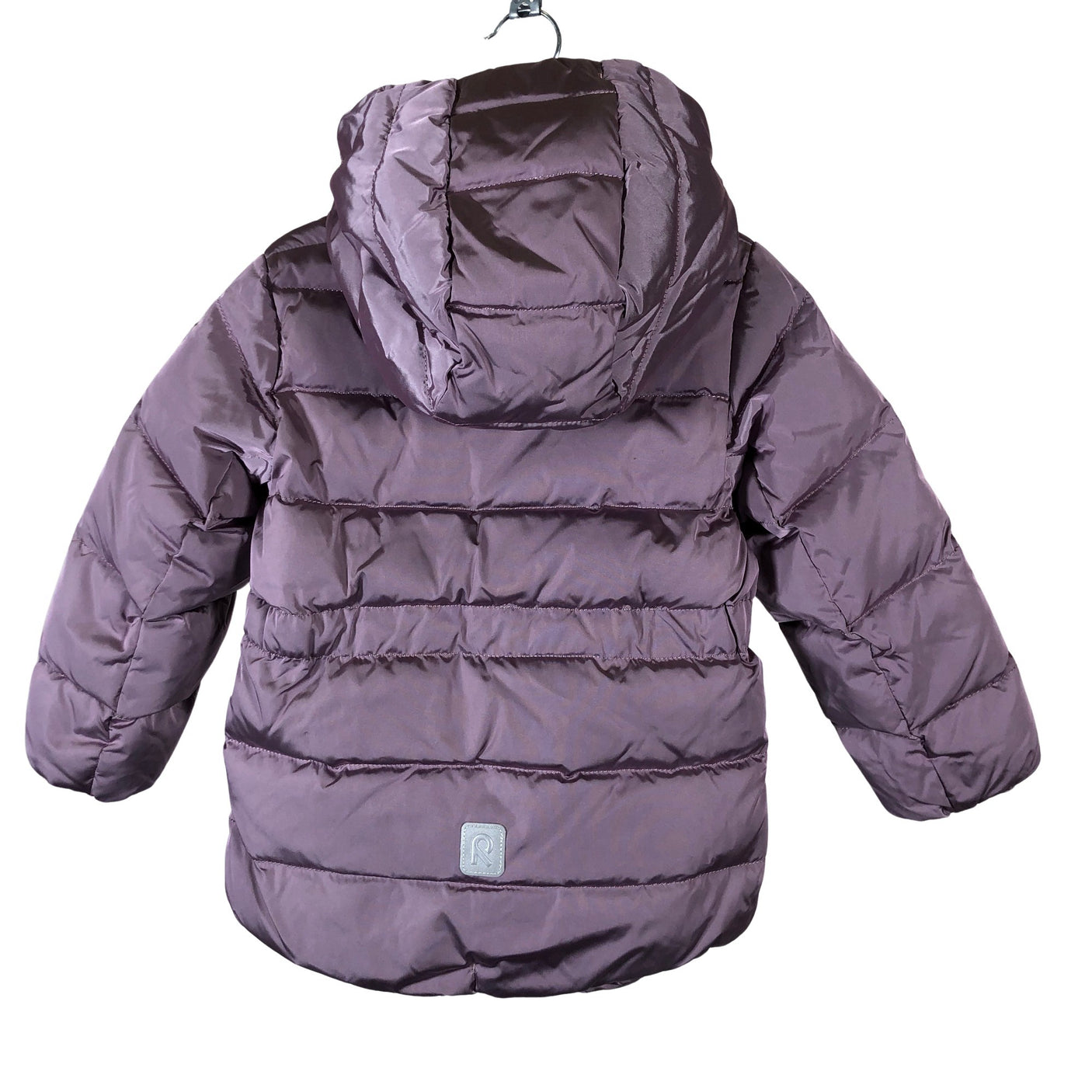Unisex Reima - Untuvatakki, koko 86 - 92 - (2)