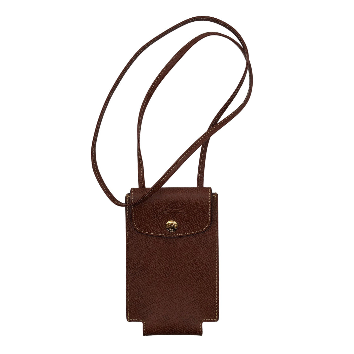 Unisex Longchamp - Kännykkäkotelo, koko Ei kokoa - (1)