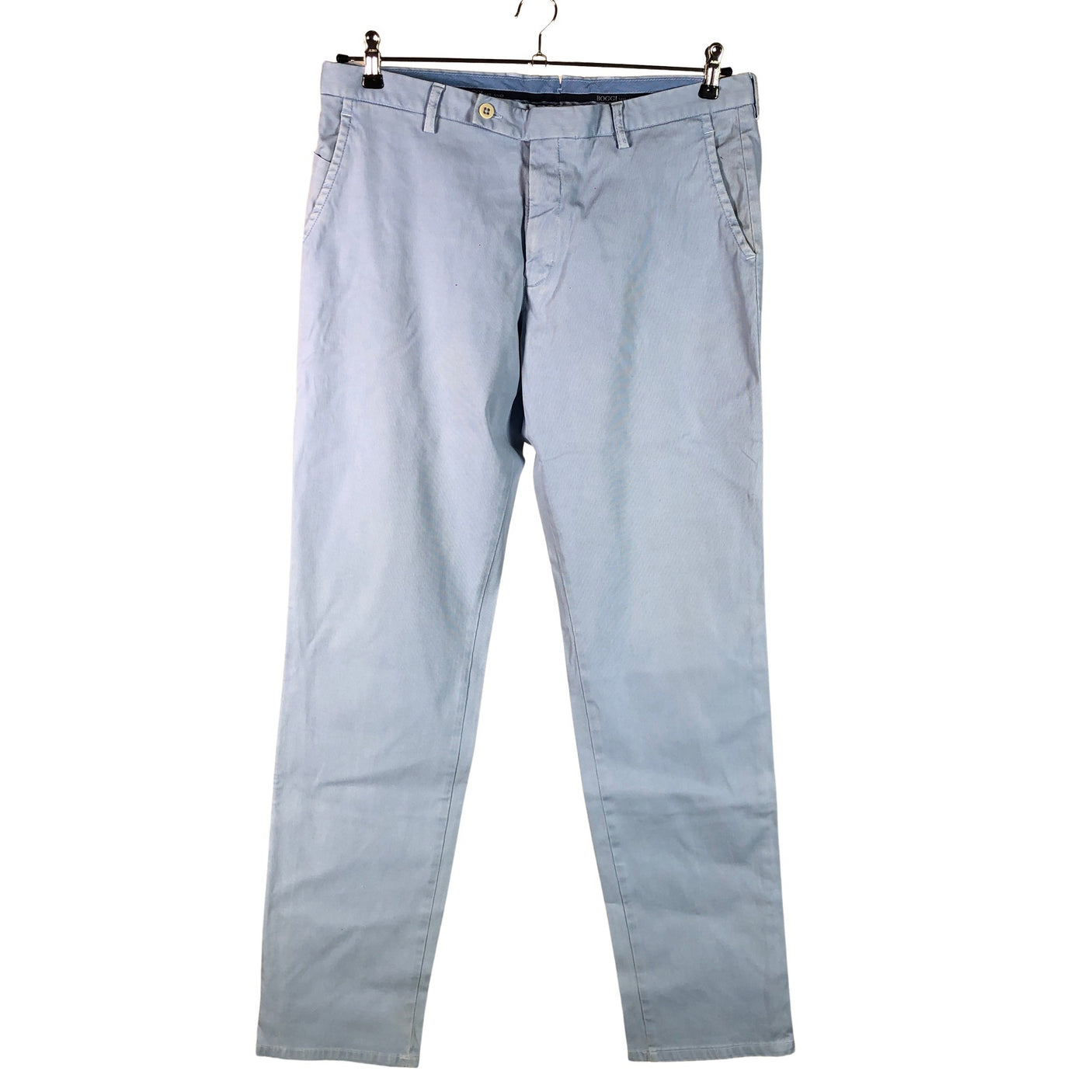 Unisex Boggi - Kangashousut, koko XL - (1)