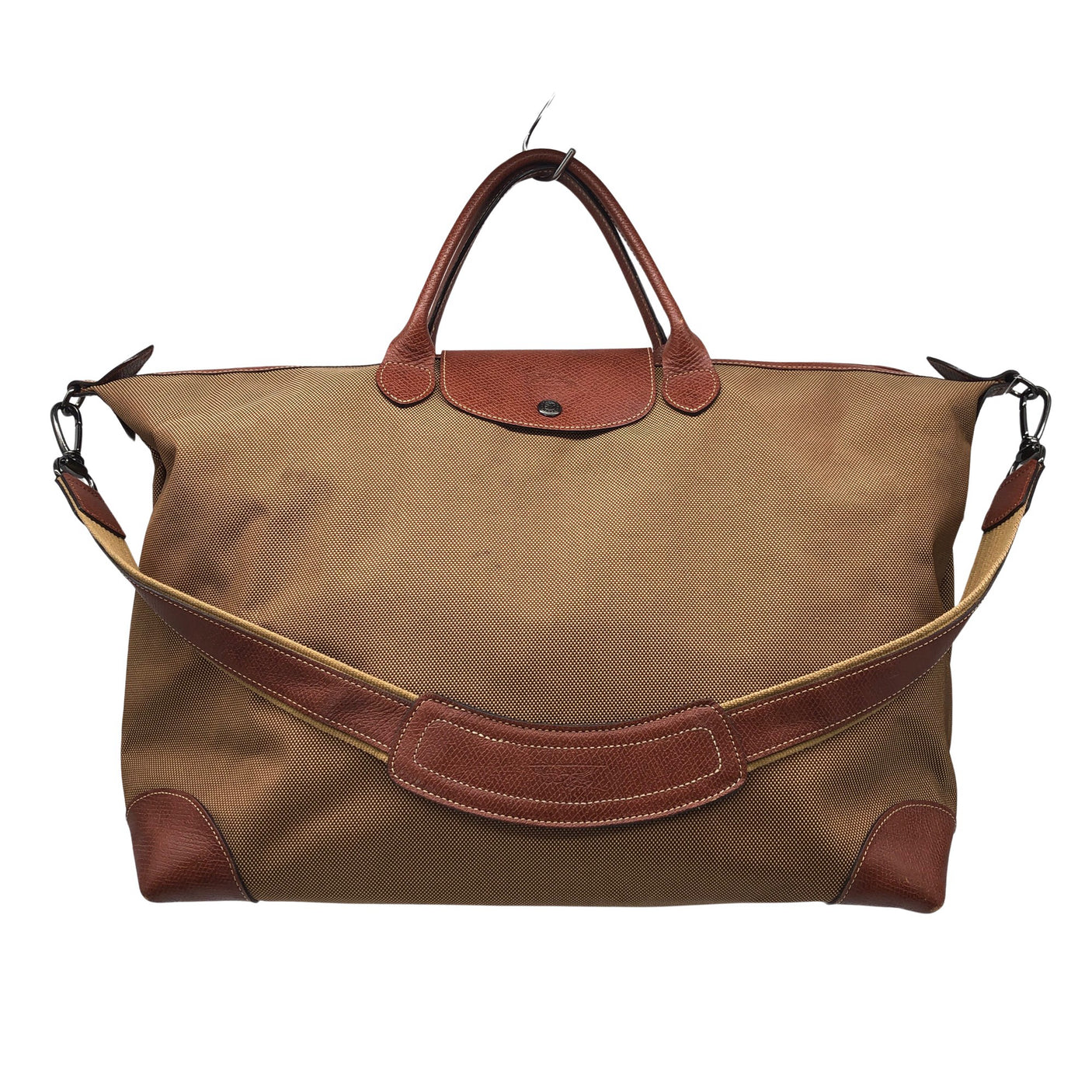 Unisex Longchamp - Matkakassi, koko Maxi - (1)