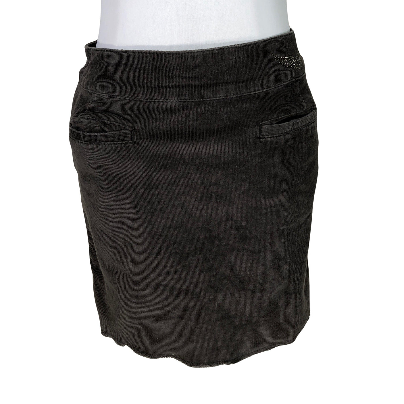 Unisex Zadig & Voltaire - Kangasseelik, suurus 36. - (1)