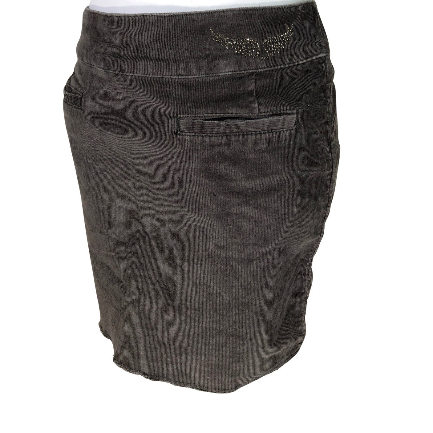Unisex Zadig & Voltaire - Kangasseelik, suurus 36. - (3)