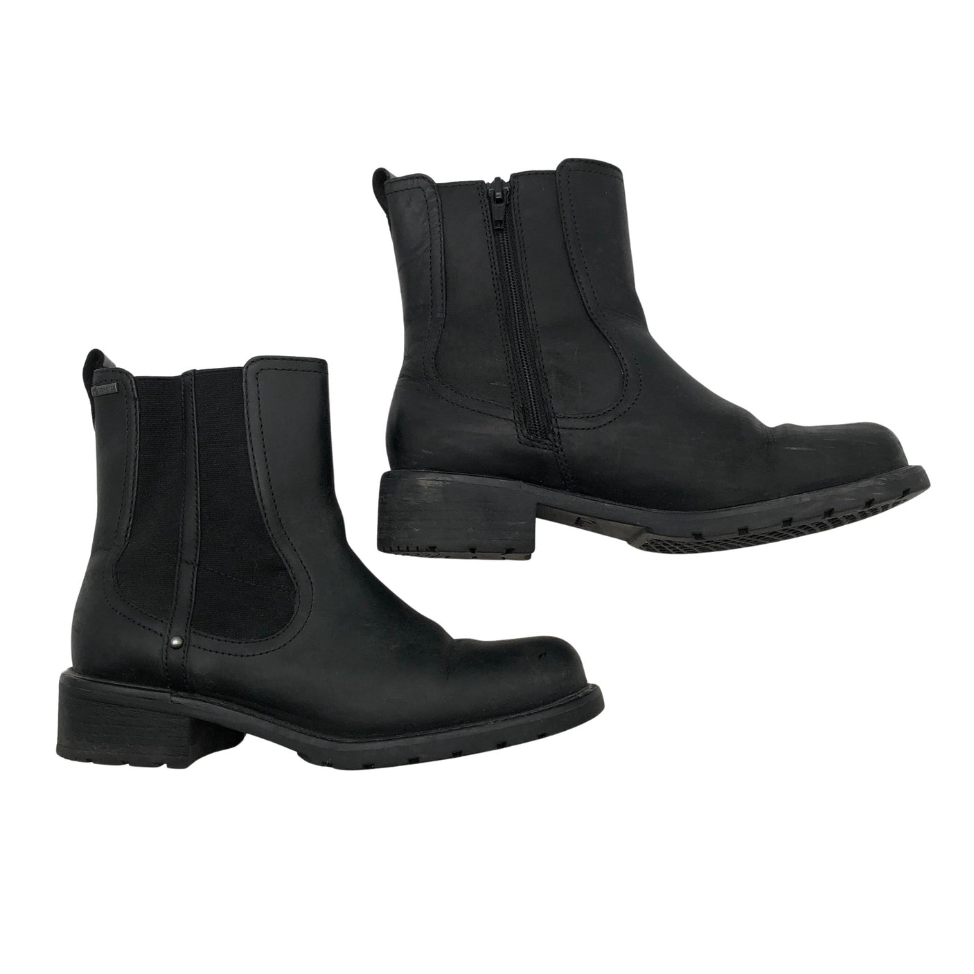 Unisex Clarks - Nilkkurit, koko 37 - (1)