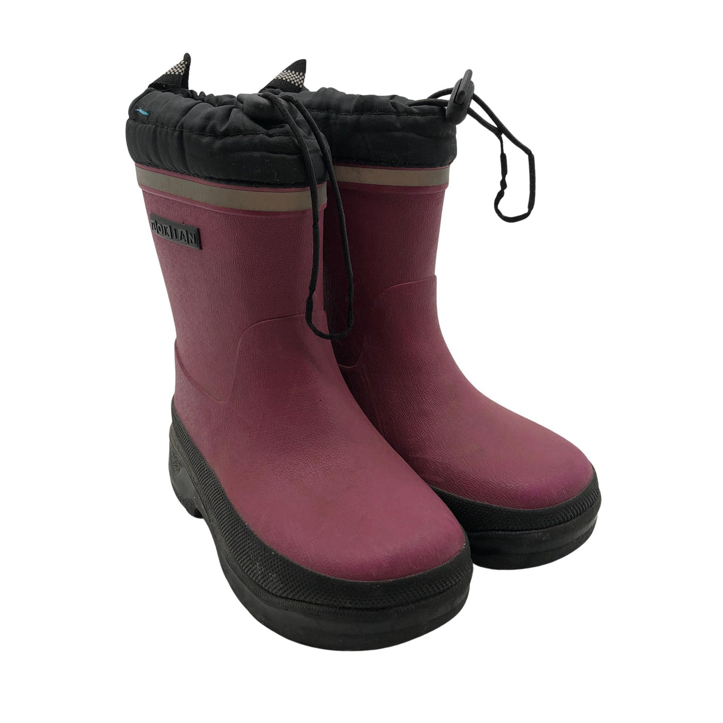 Unisex Nokian - Kumisaappaat, koko 28 - (2)