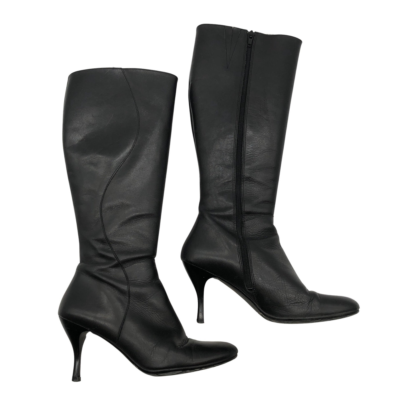 Unisex Antonio Zini - Saappaat, koko 39 - (1)