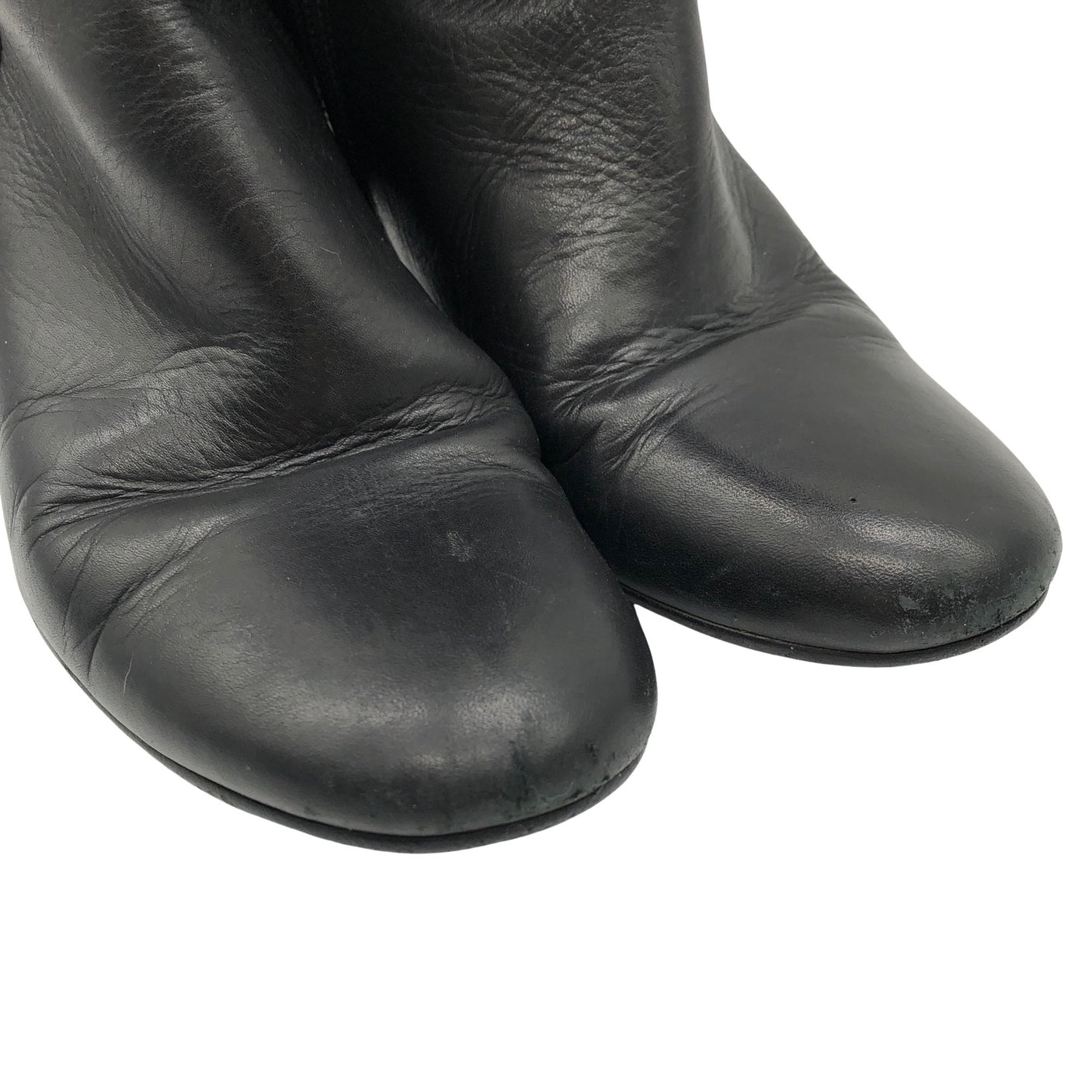 Unisex Antonio Zini - Saappaat, koko 39 - (2)