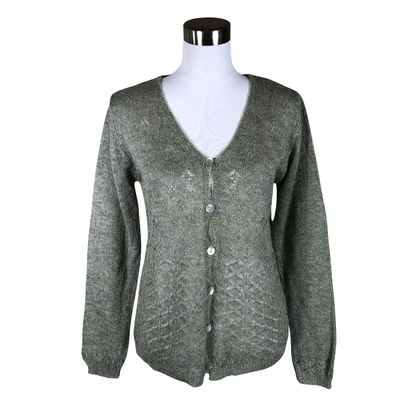 Unisex Bohemiana - Nõel, suurus 40. - (1)