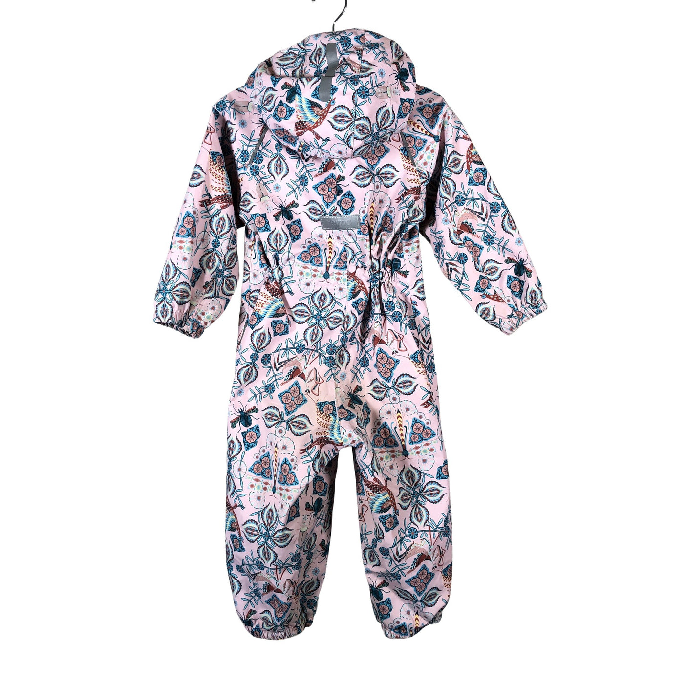 Unisex Reima - Välikausihaalari, koko 86 - 92 - (2)