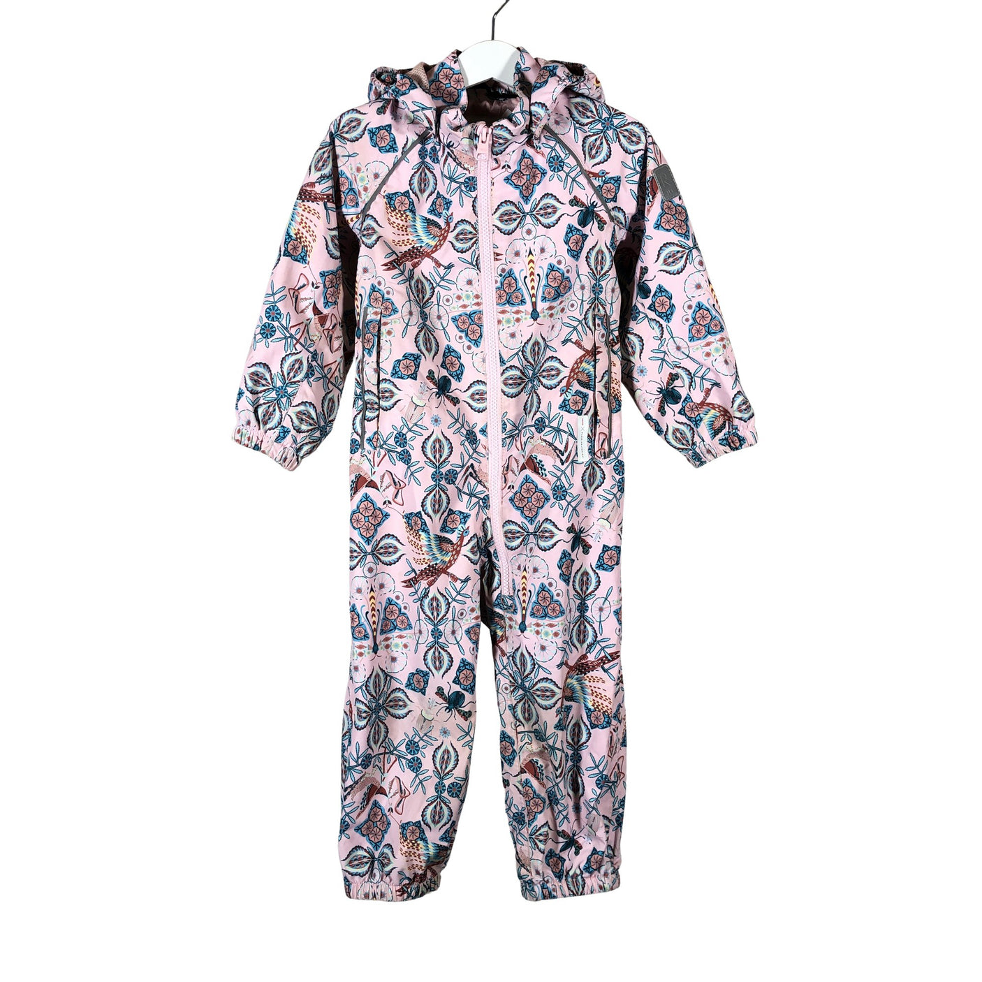 Unisex Reima - Välikausihaalari, koko 86 - 92 - (1)