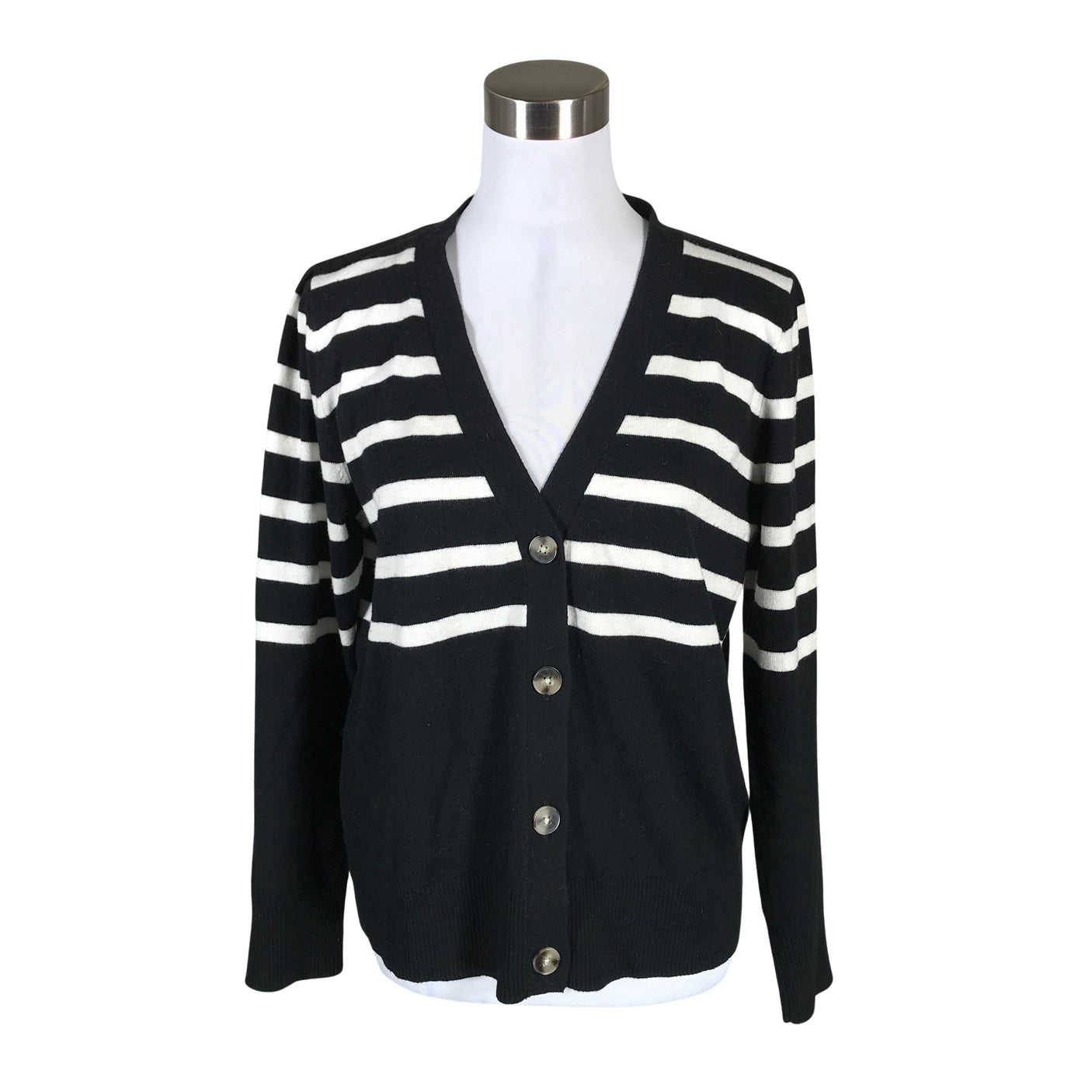 Unisex Nanso - Neuletakki, koko 38 - (1)