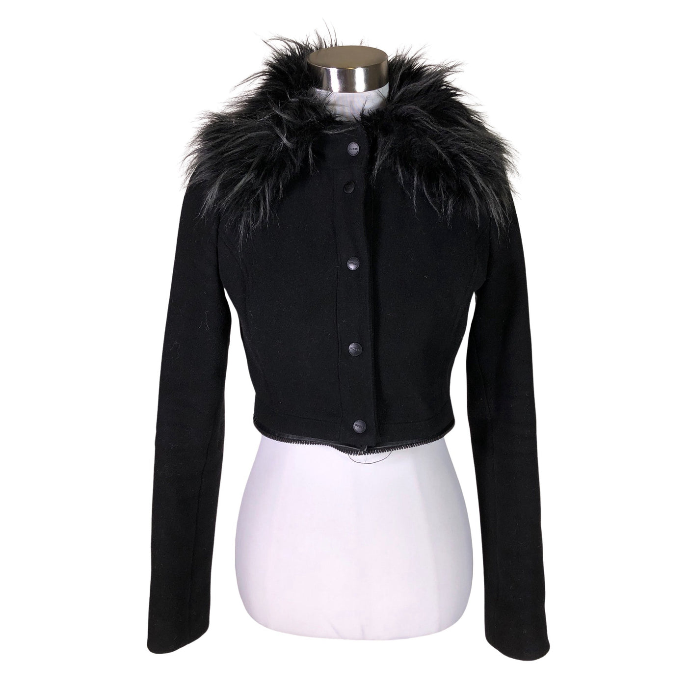 Unisex Guess - Riie kat, suurus 34. - (3)