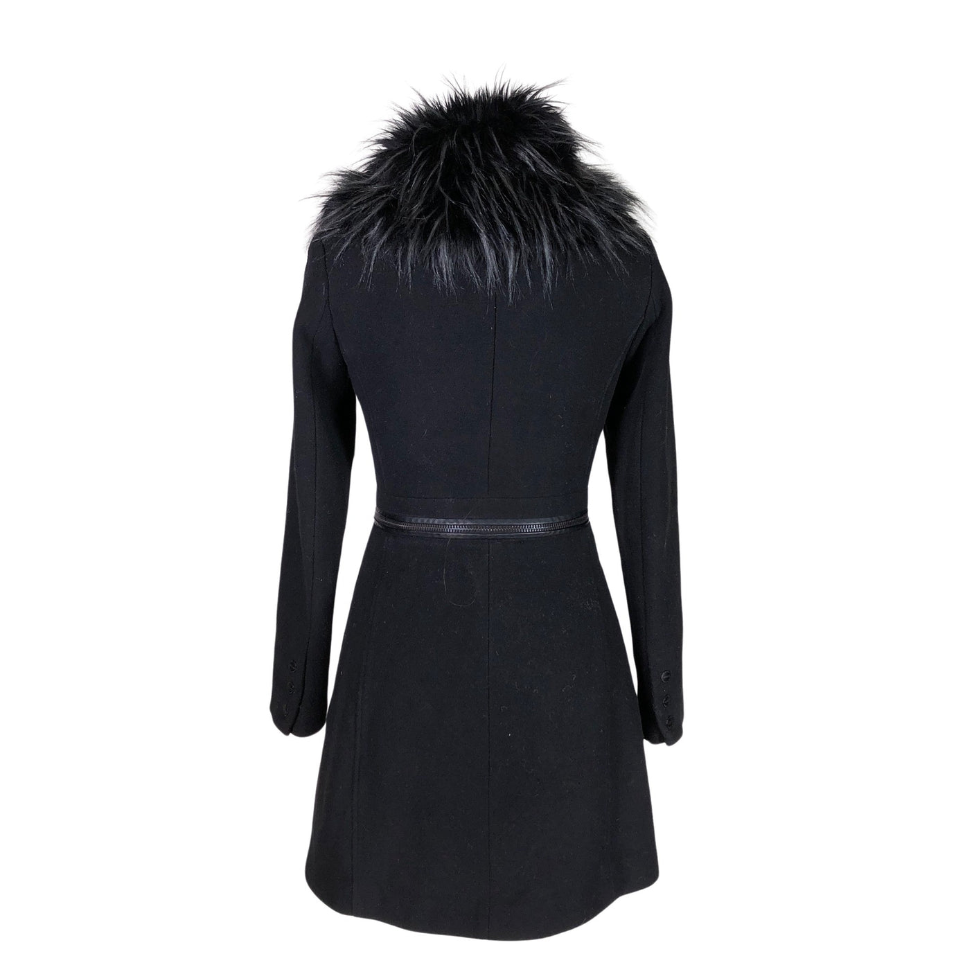 Unisex Guess - Riie kat, suurus 34. - (2)
