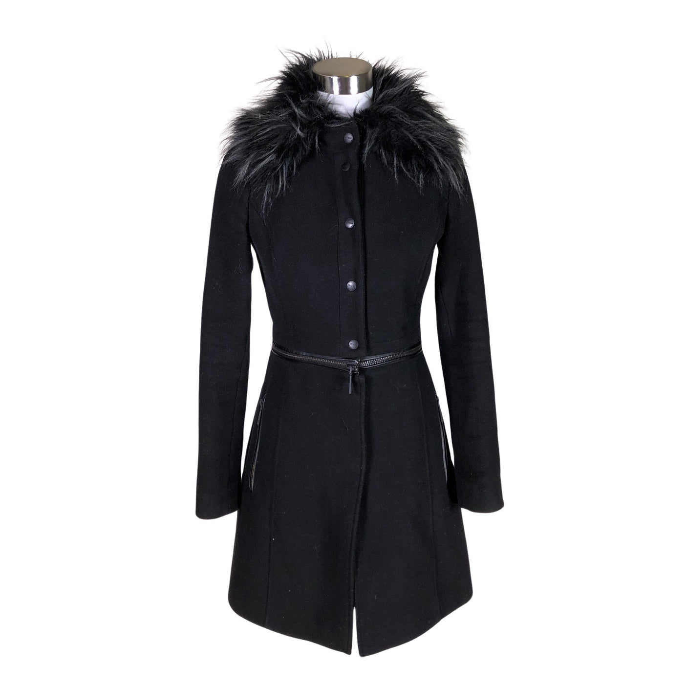 Unisex Guess - Riie kat, suurus 34. - (1)