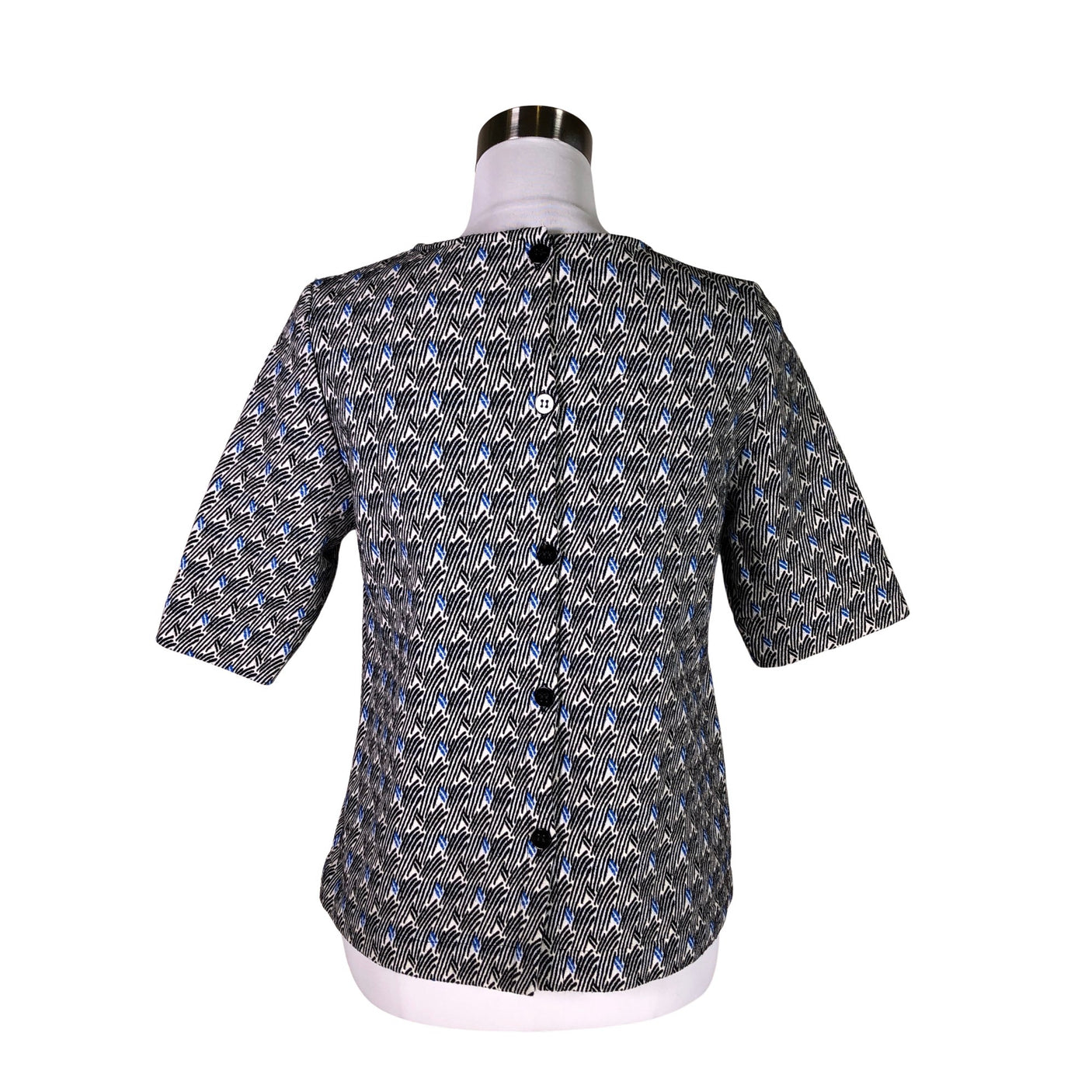 Unisex R-collection - Lyhythihainen pusero, koko 36 - (2)