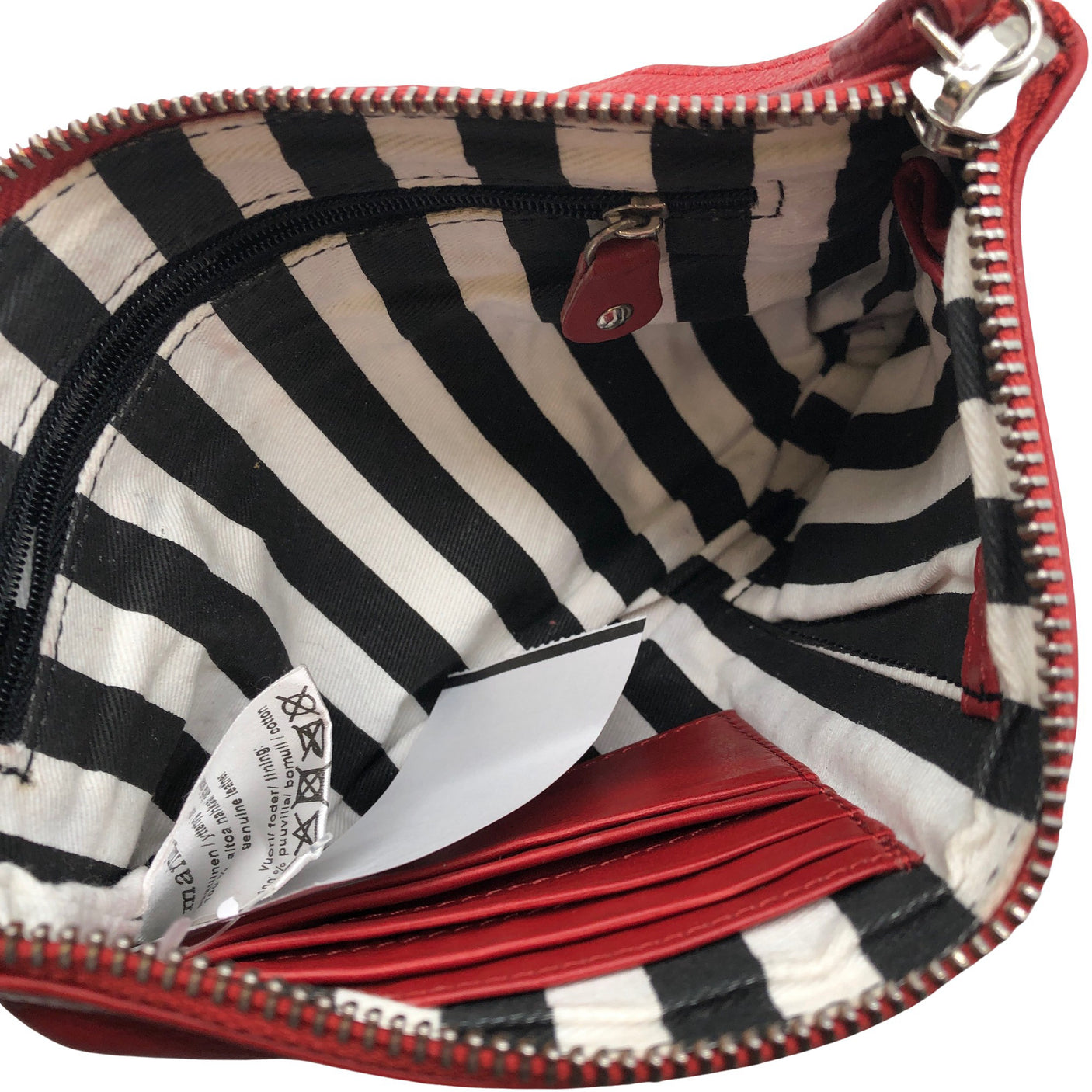 Unisex Marimekko - Käsilaukku, koko Mini - (2)