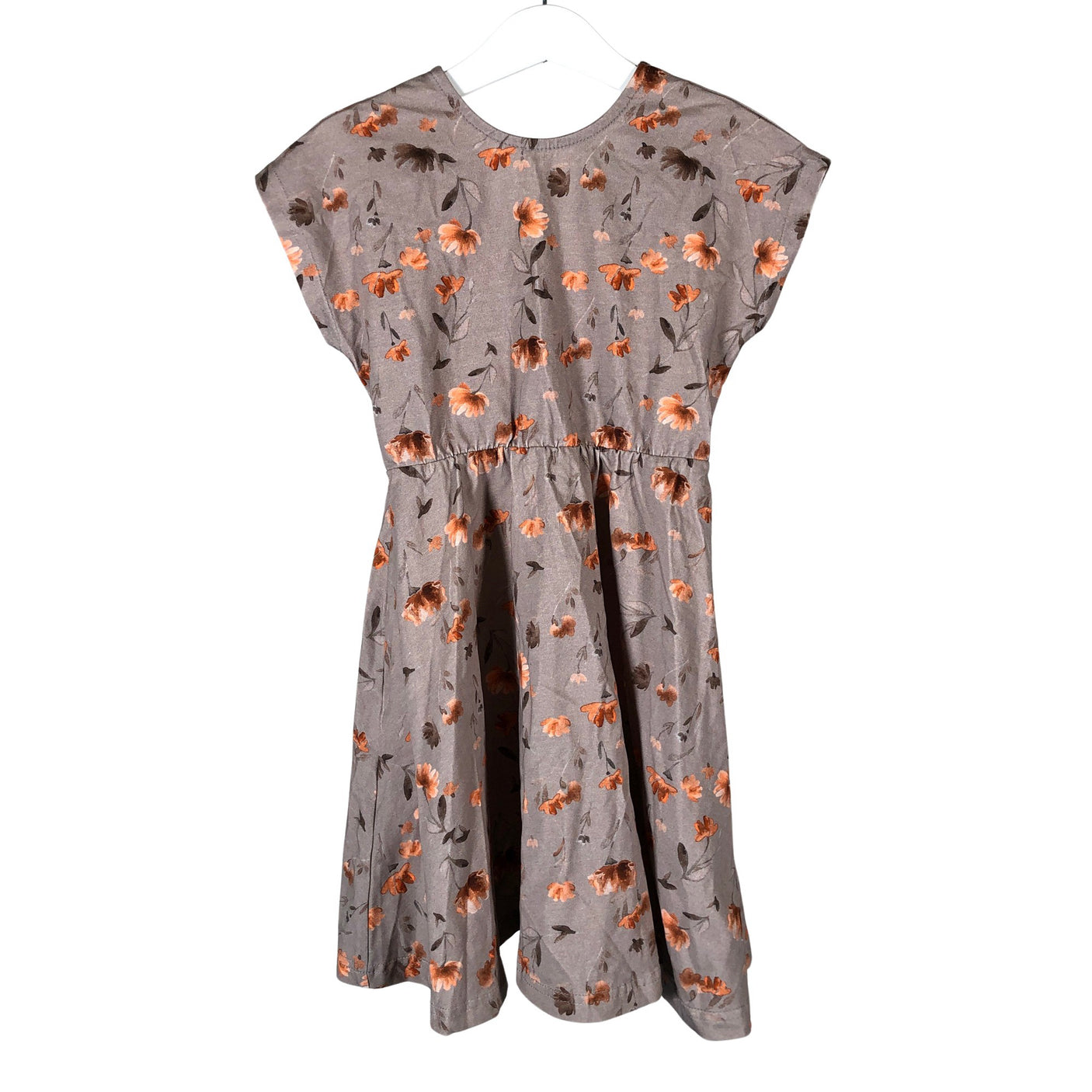 Unisex Kaiko - Trikoomekko, koko 98 - 104 - (1)