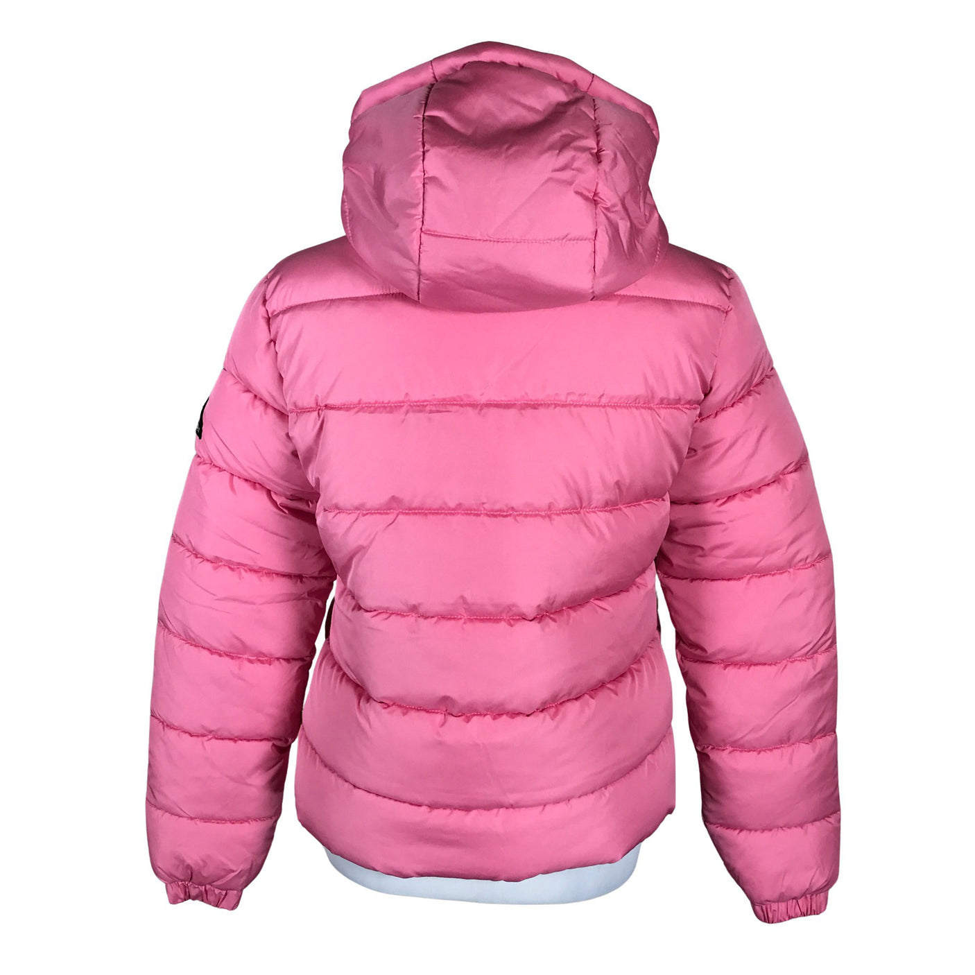 Unisex Superdry - Toppatakki, koko 36 - (2)