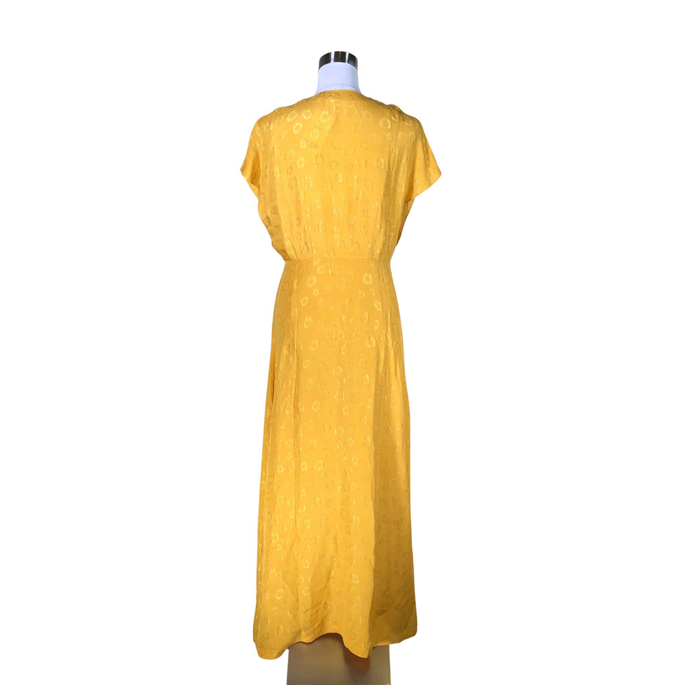 Unisex Samsoe&Samsoe - Maximekko, suurus 40. - (2)
