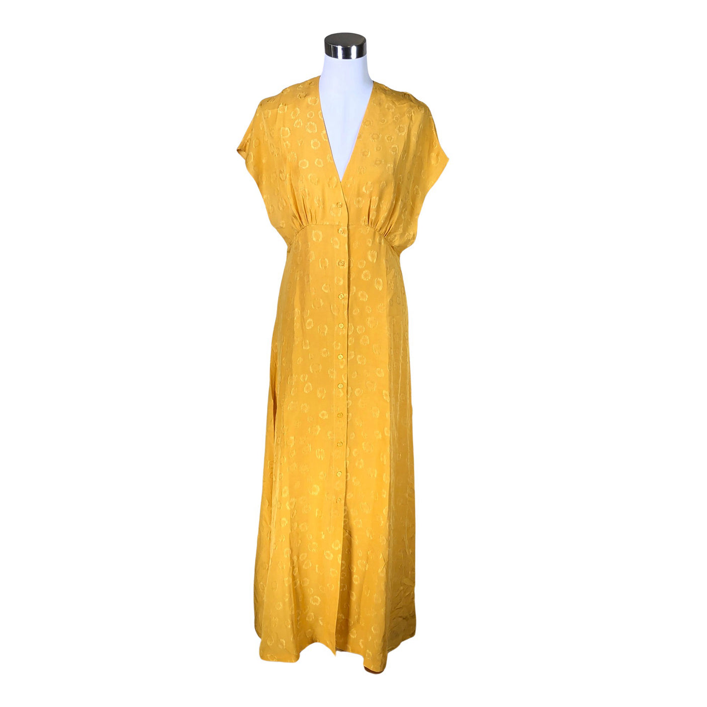 Unisex Samsoe&Samsoe - Maximekko, suurus 40. - (1)