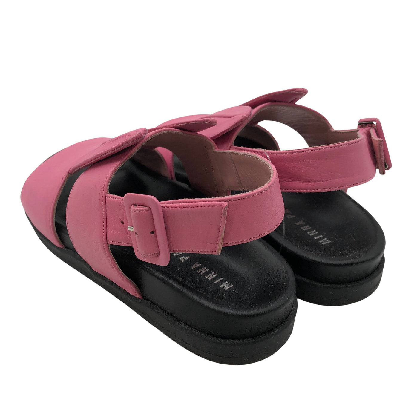 Sandaalid, suurus 38.