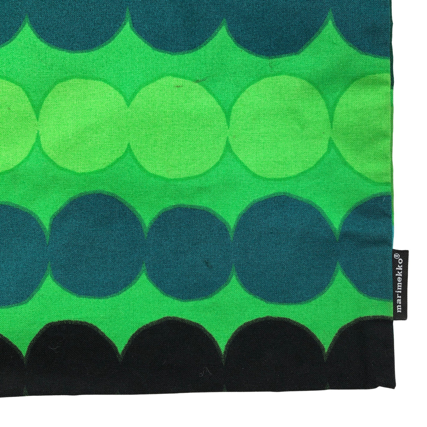 Unisex Marimekko - Ostoskassi, koko Maxi - (2)