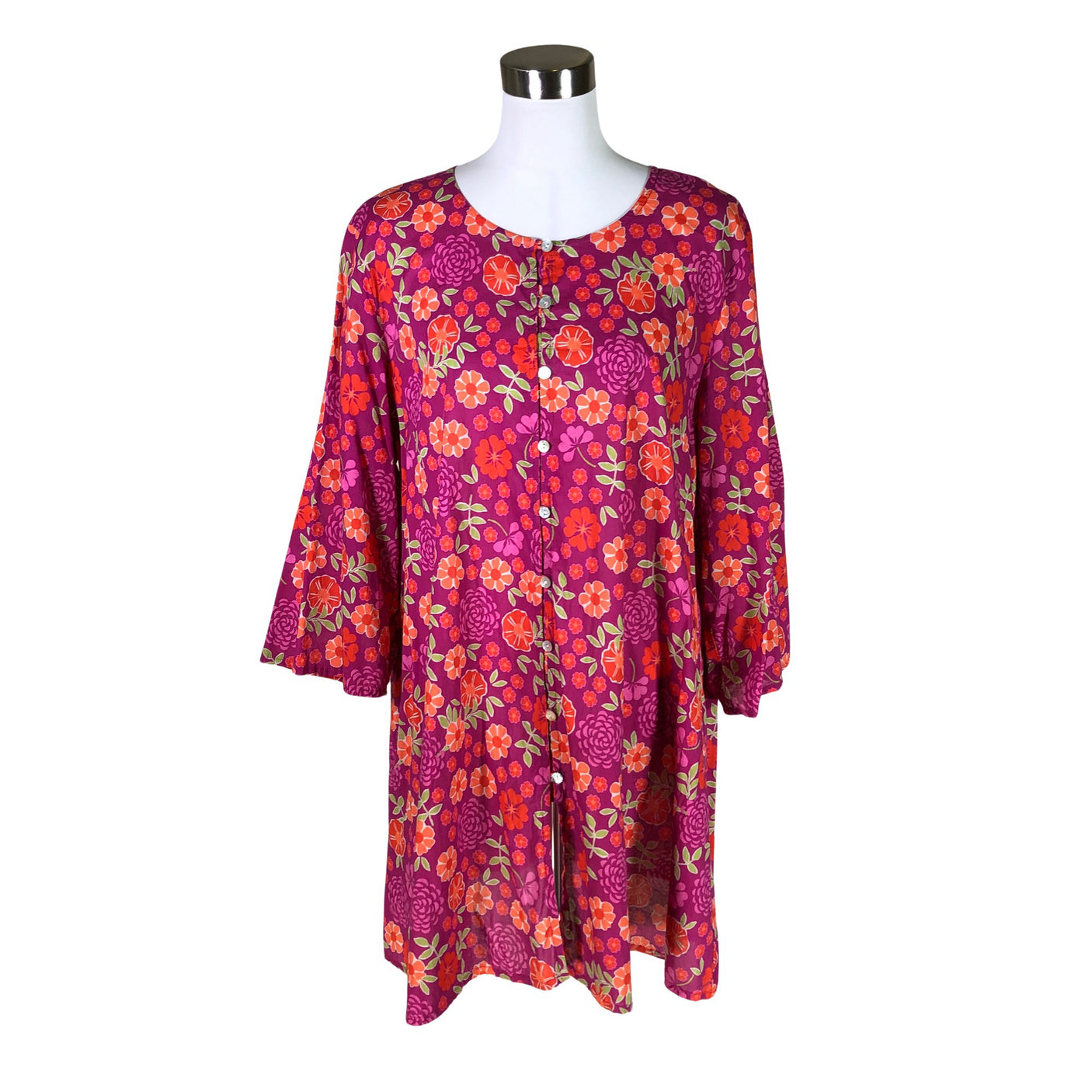 Unisex Gudrun Sjöden - Kangasmekko, koko 40 - (1)