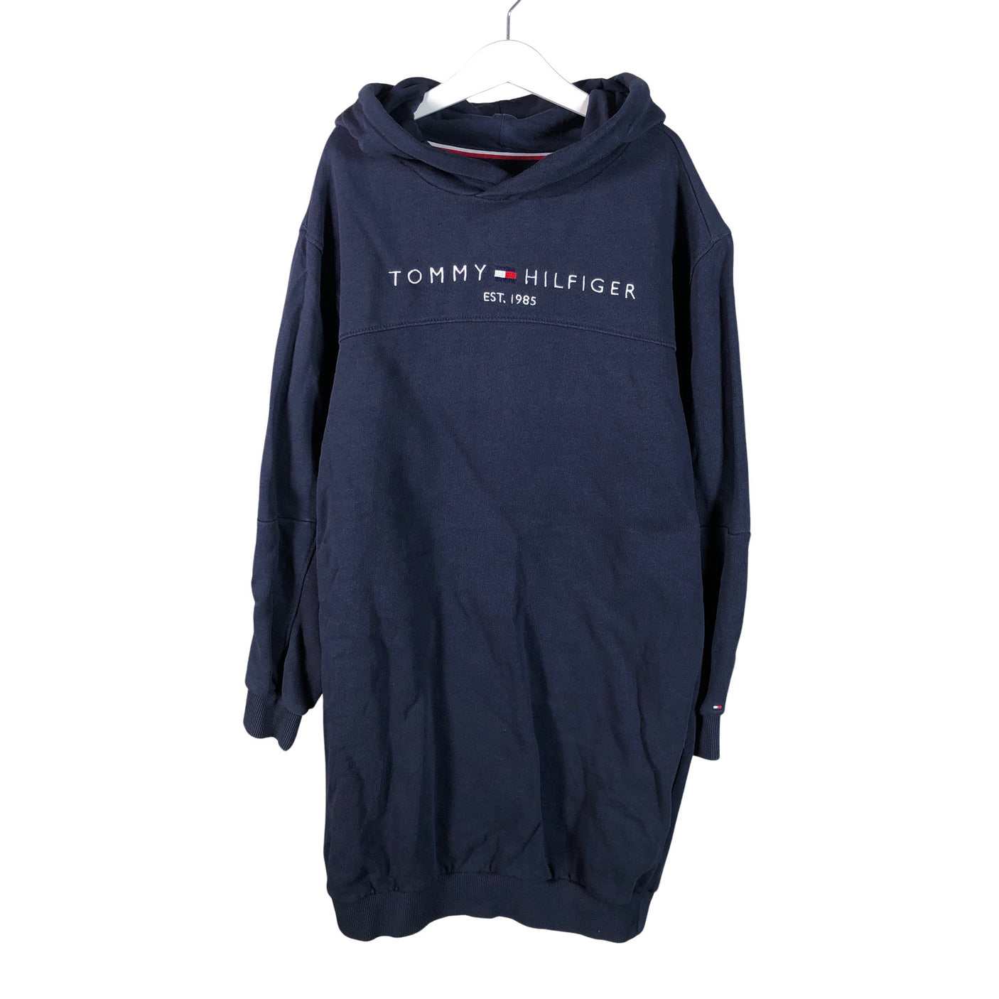 Unisex Tommy Hilfiger - Collegetunika, Coco 146 - 152 - (1)