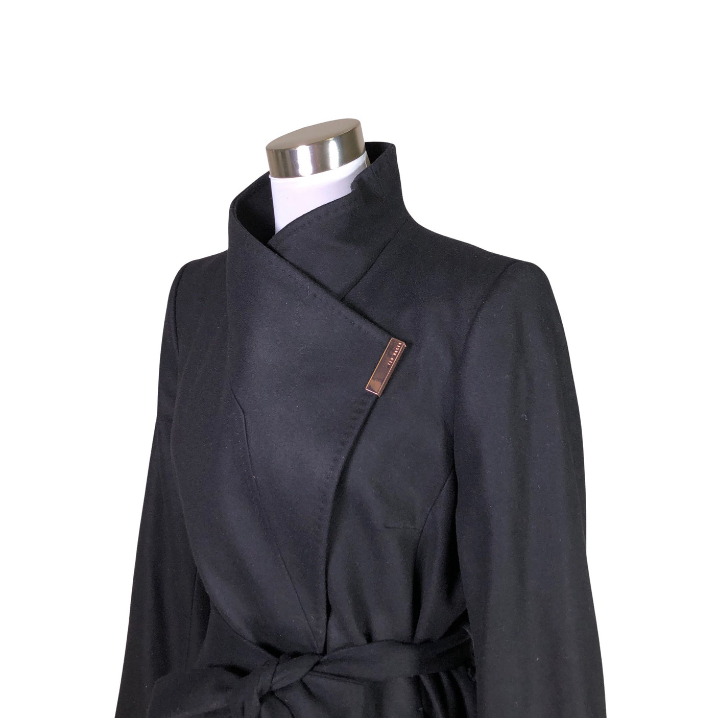 Unisex Ted Baker - Riie kat, suurus 40. - (3)