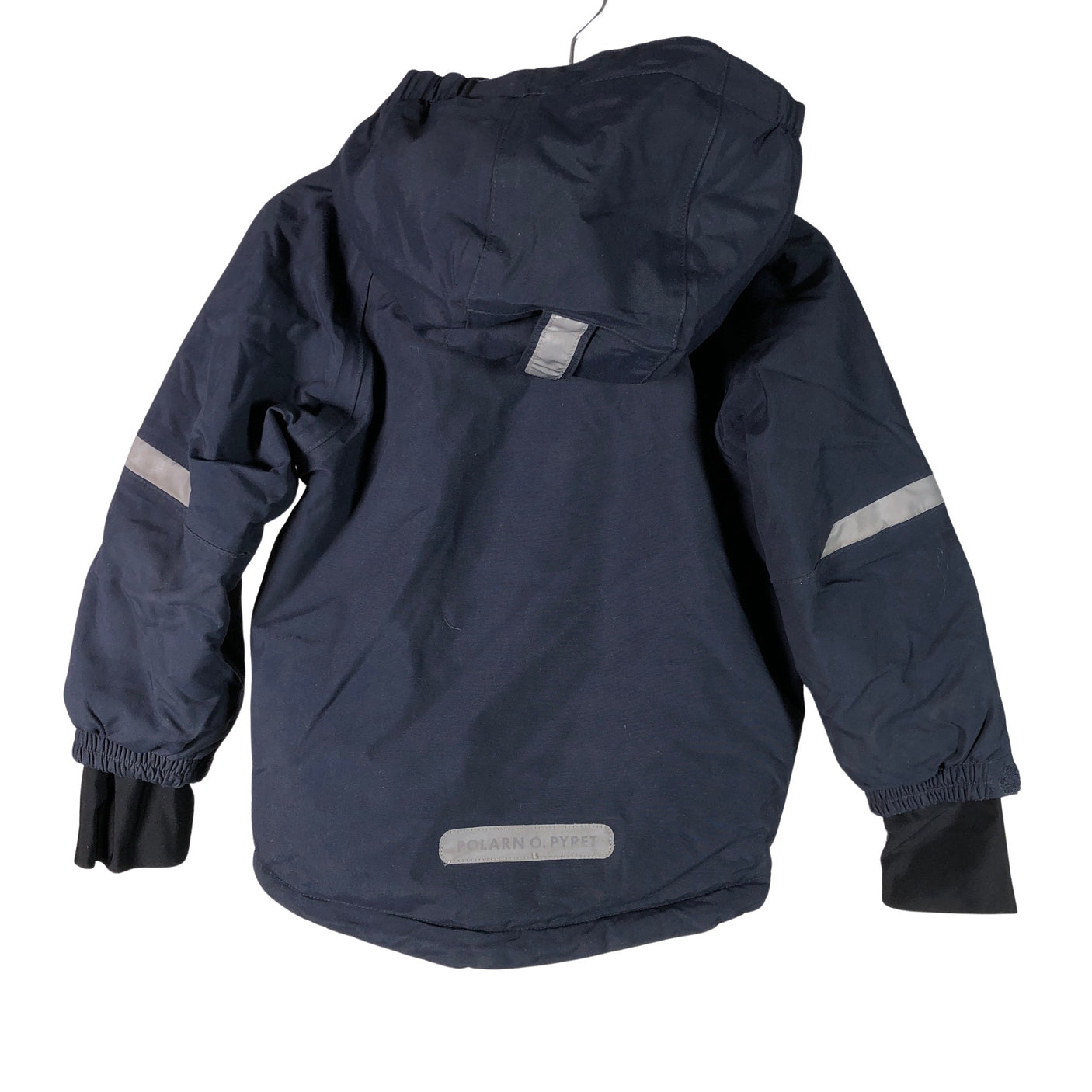 Unisex Polarn O. Pyret - Top Jackpot, suurus 98 - 104. - (2)