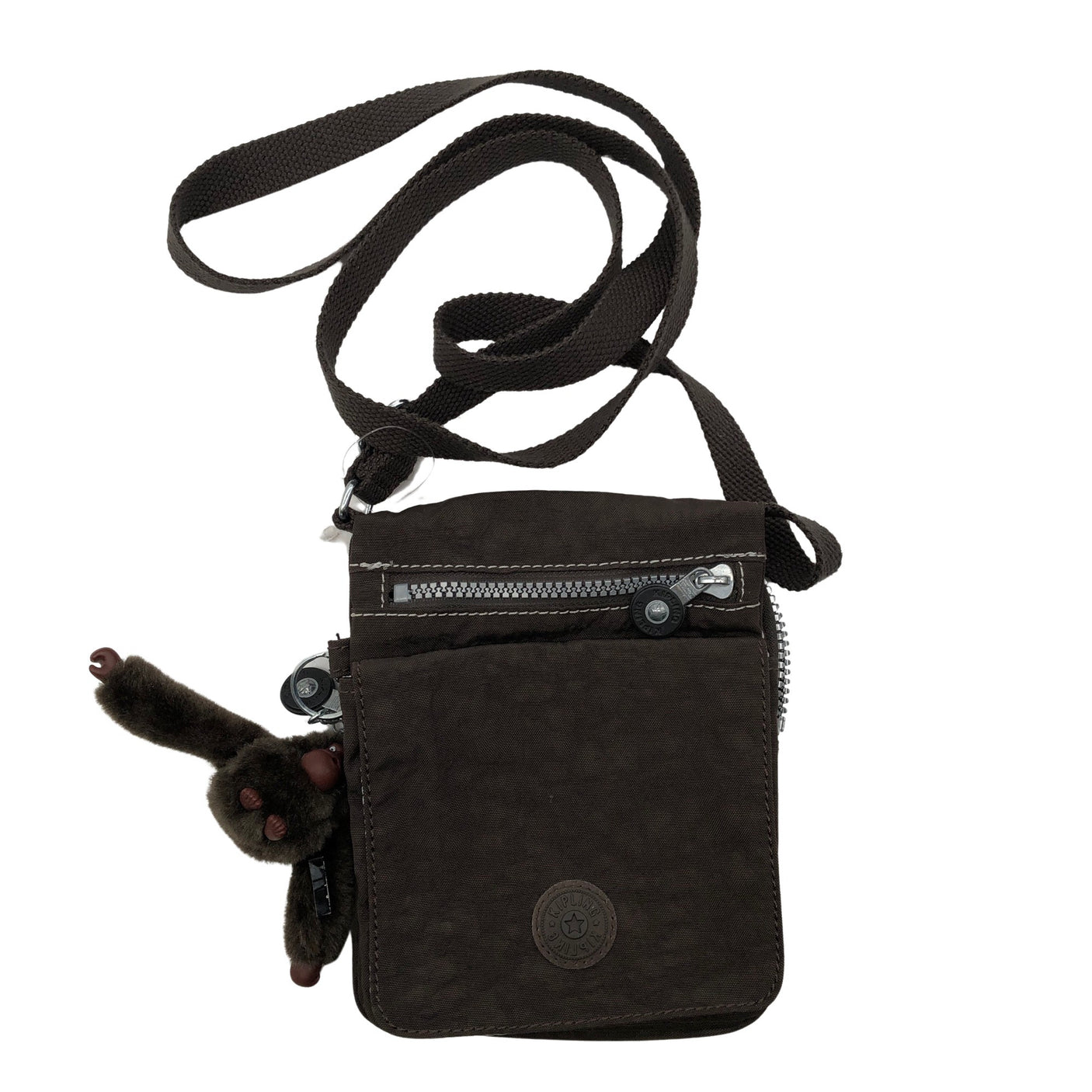 Unisex Kipling - Olkalaukku, koko Mini - (1)