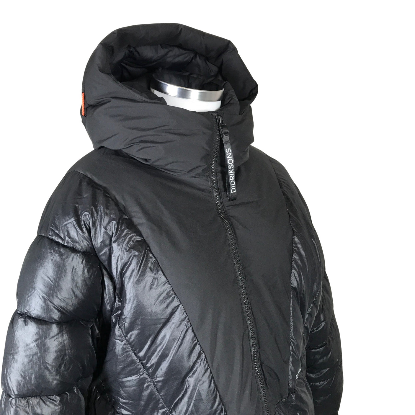 Unisex Didriksons - Parkatakki, koko 42 - (3)