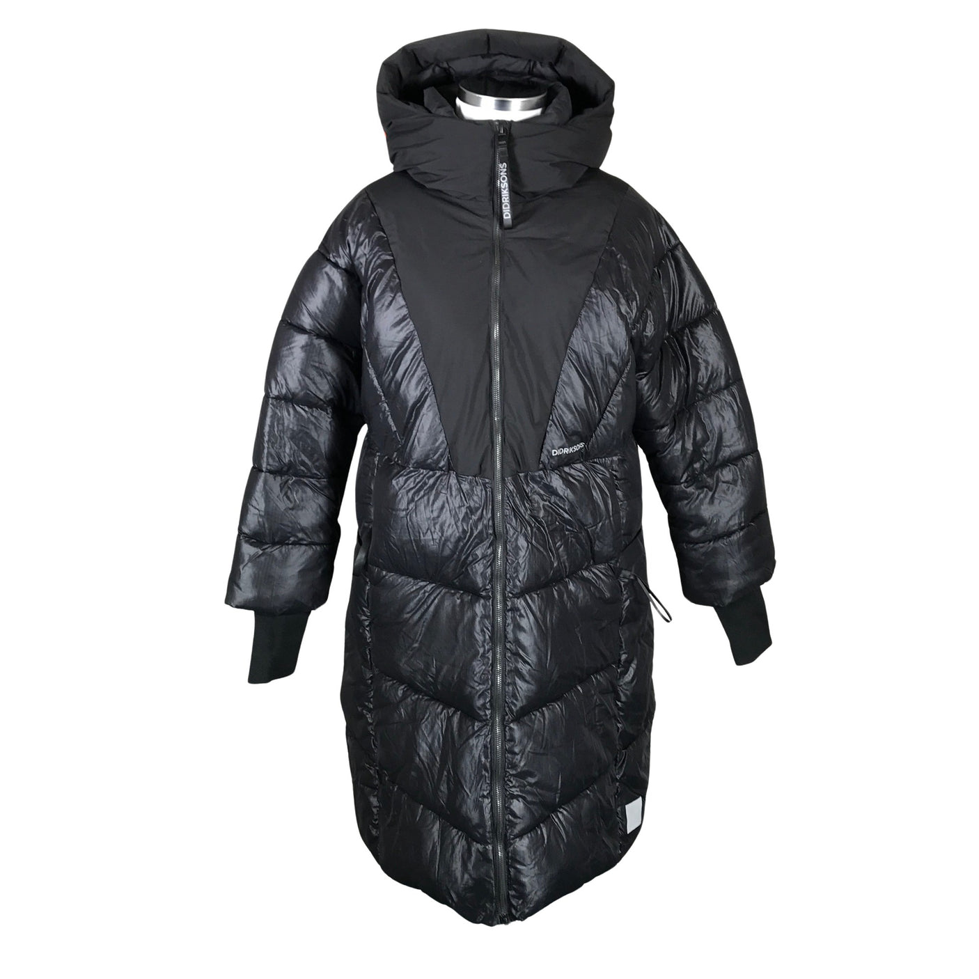 Unisex Didriksons - Parkatakki, koko 42 - (1)