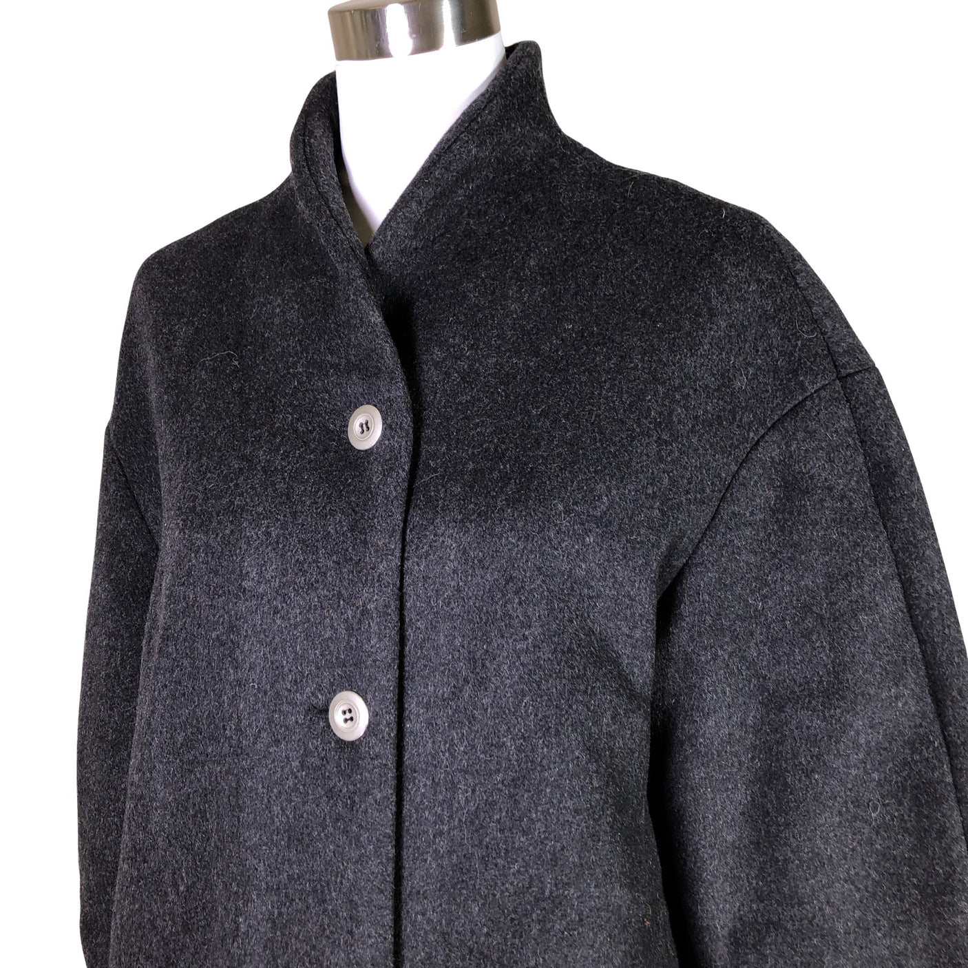 Unisex Marimekko - Villakangastakki, koko 38 - (3)
