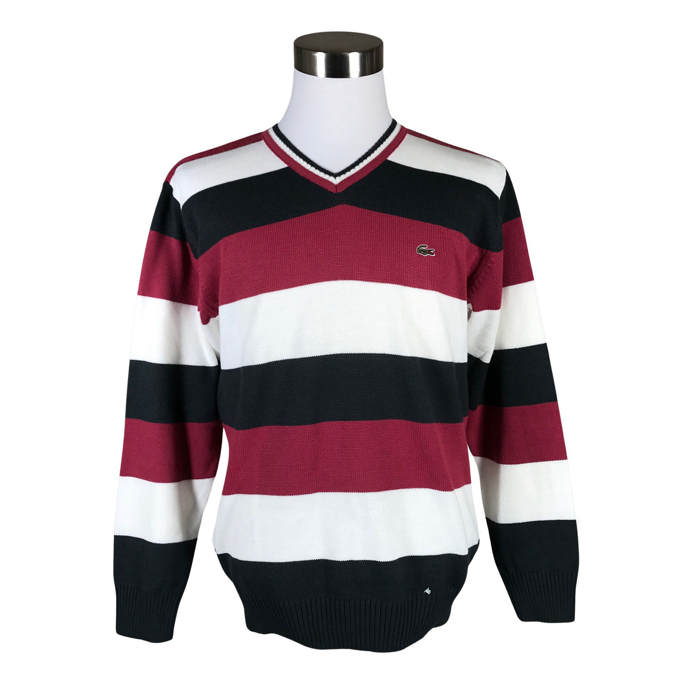 Unisex Lacoste - Neulepaita, koko L - (1)
